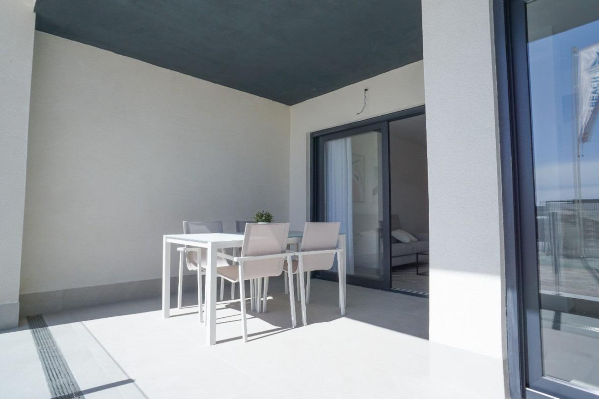 Neue Gebäude - Penthouse - Torrevieja - Torreblanca