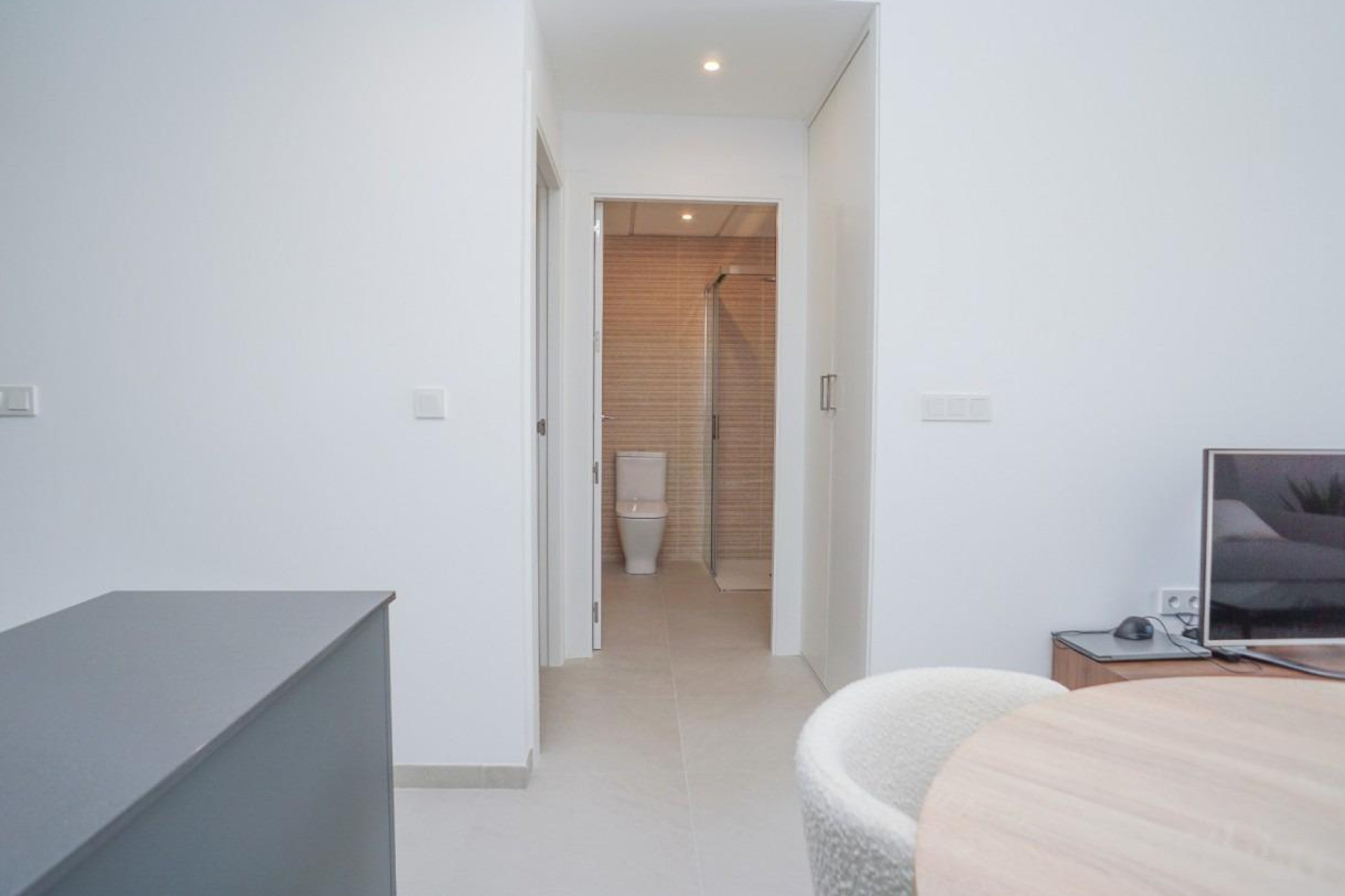 Neue Gebäude - Penthouse - Torrevieja - Torreblanca