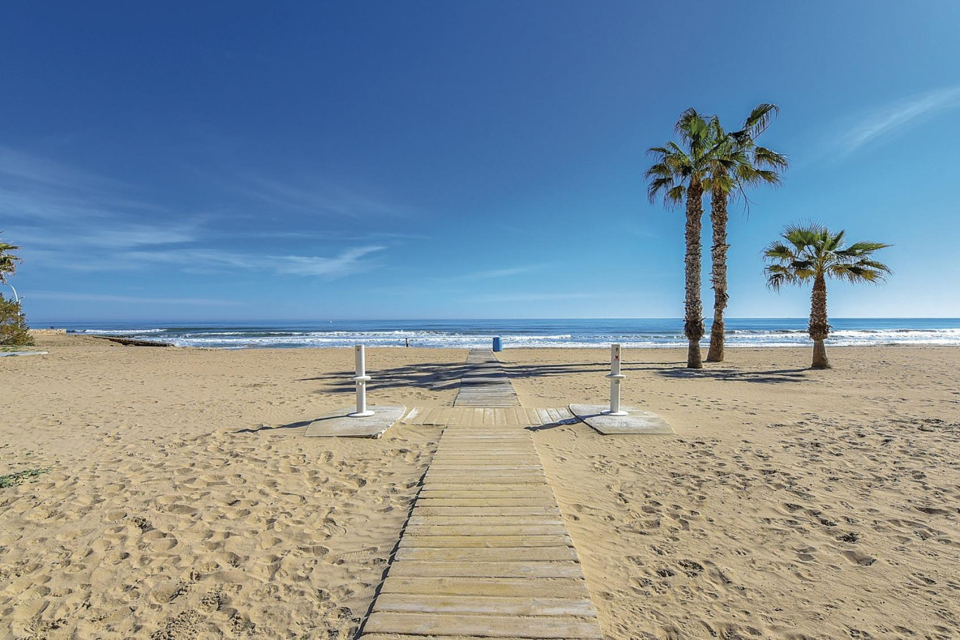 Neue Gebäude - Penthouse - Torrevieja - Torreblanca