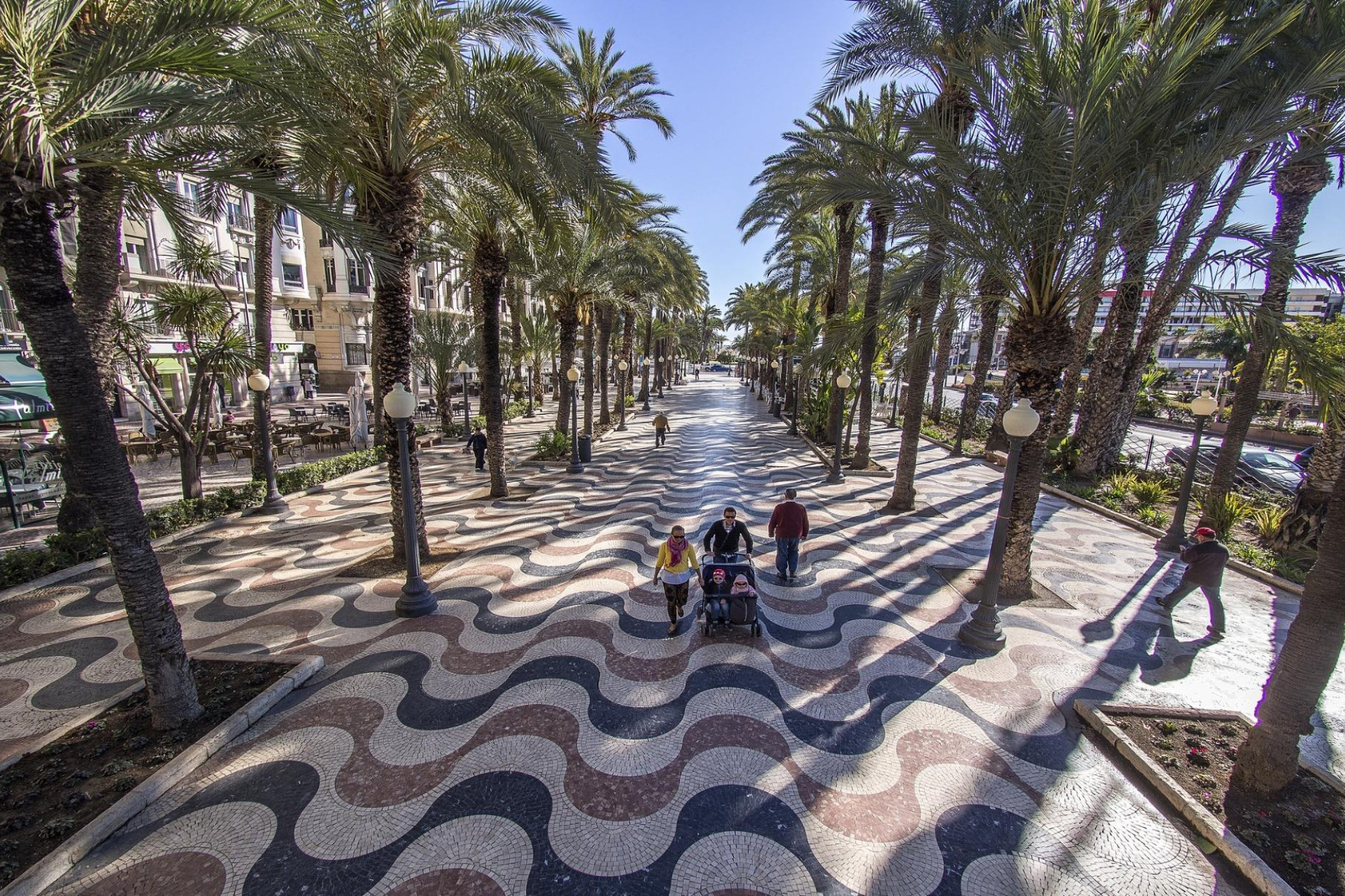 Neue Gebäude - Penthouse - Torrevieja - Torreblanca