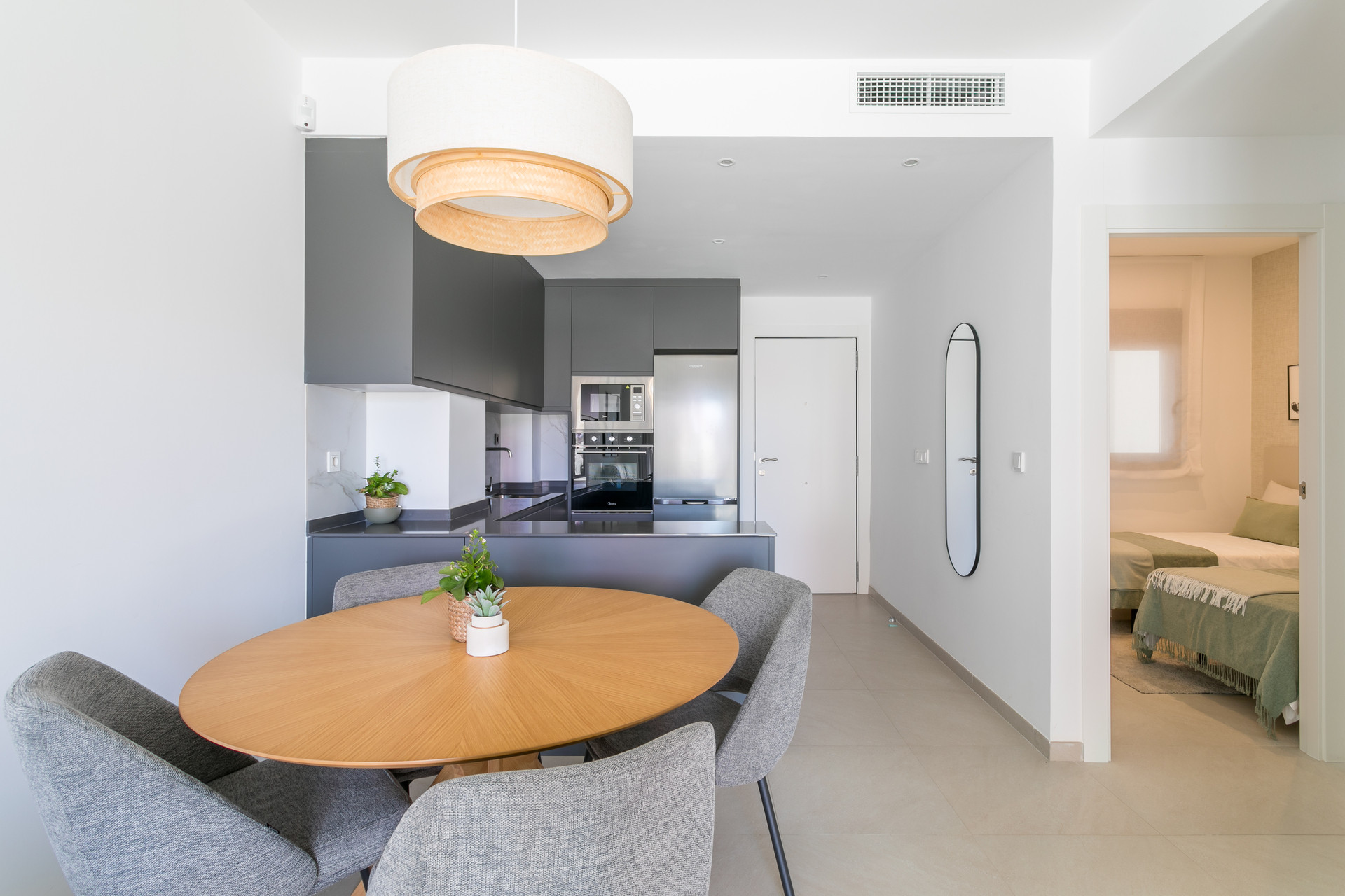 Neue Gebäude - Penthouse - Torrevieja - torrevieja