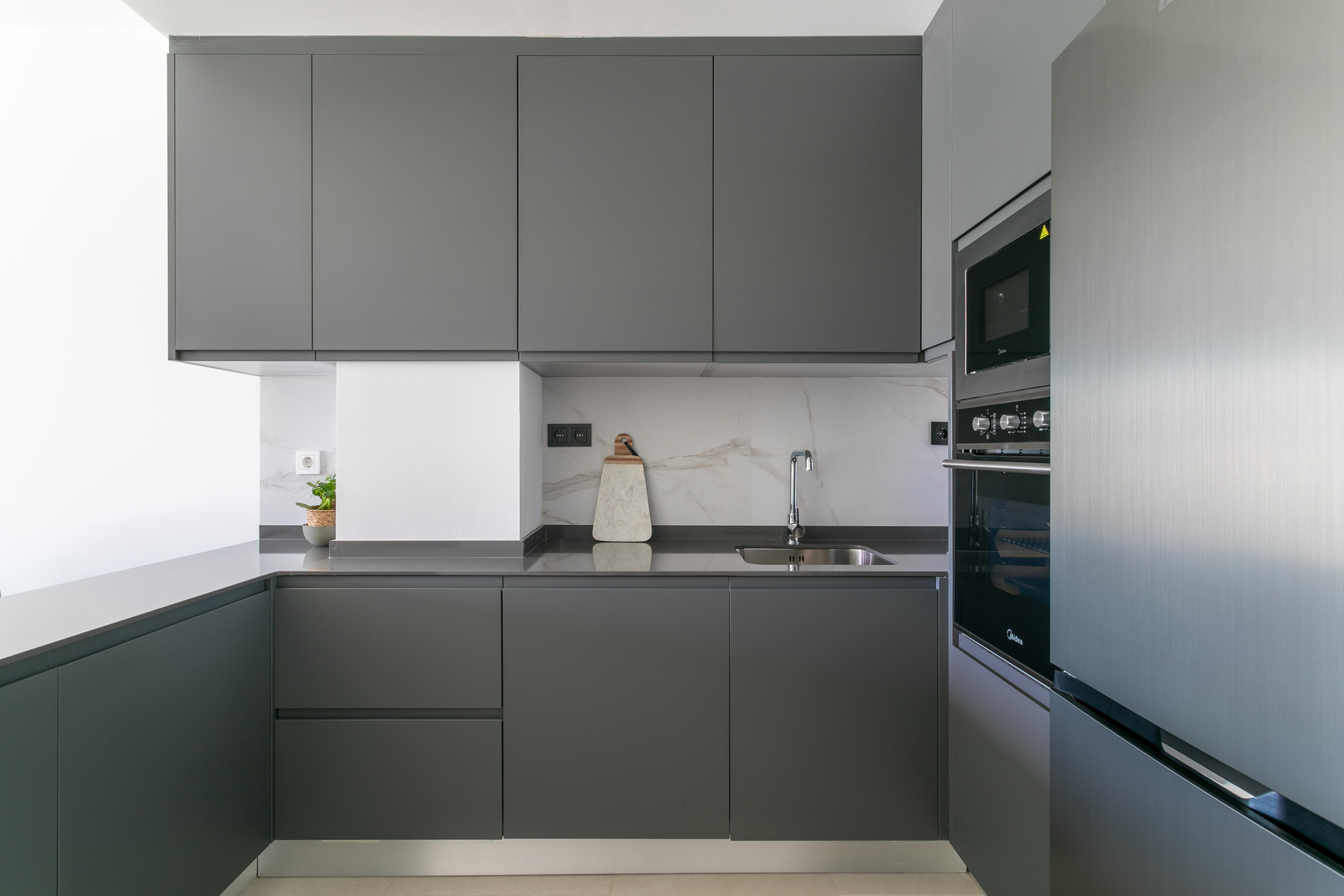 Neue Gebäude - Penthouse - Torrevieja - torrevieja