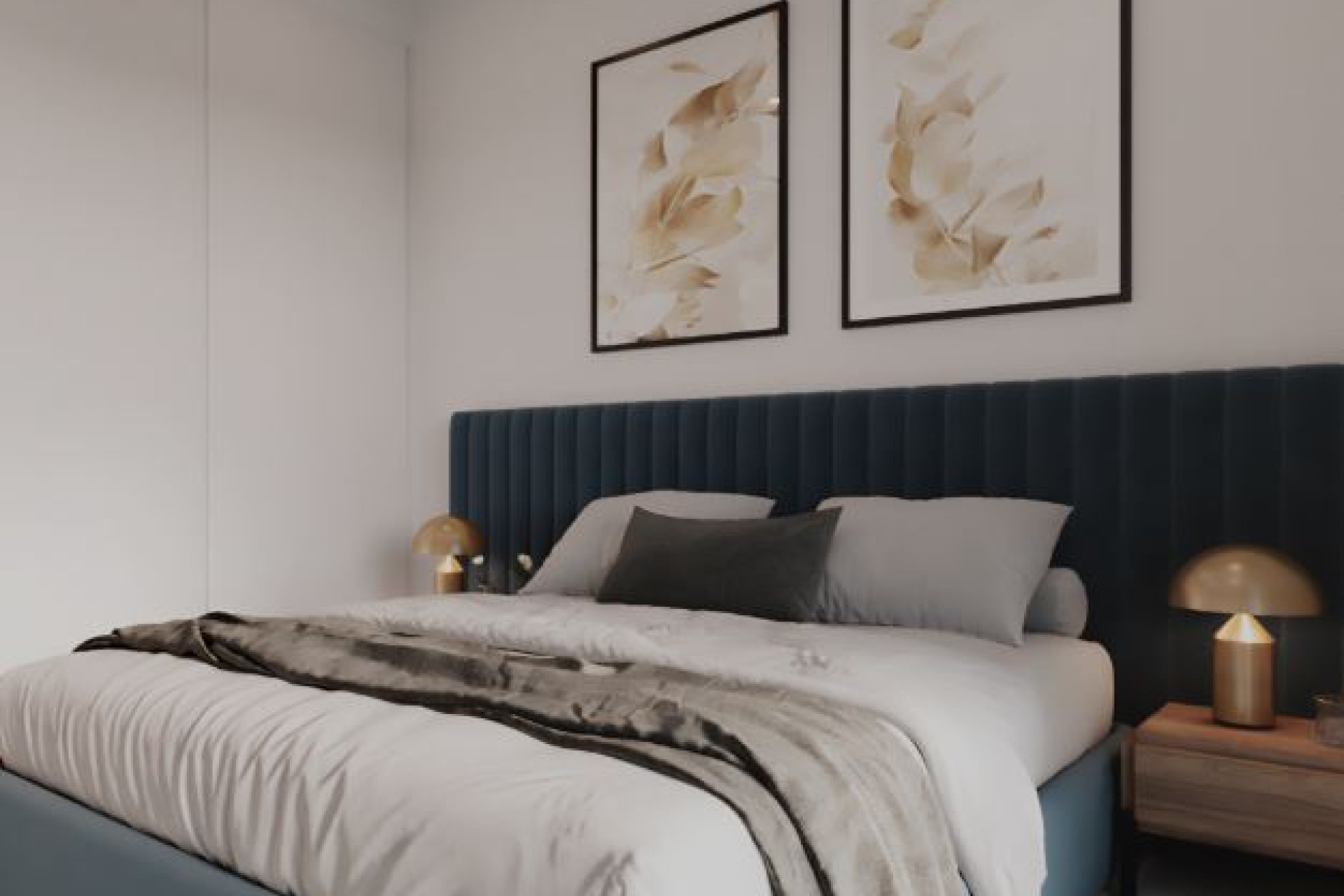 Neue Gebäude - Penthouse - Torrevieja - torrevieja