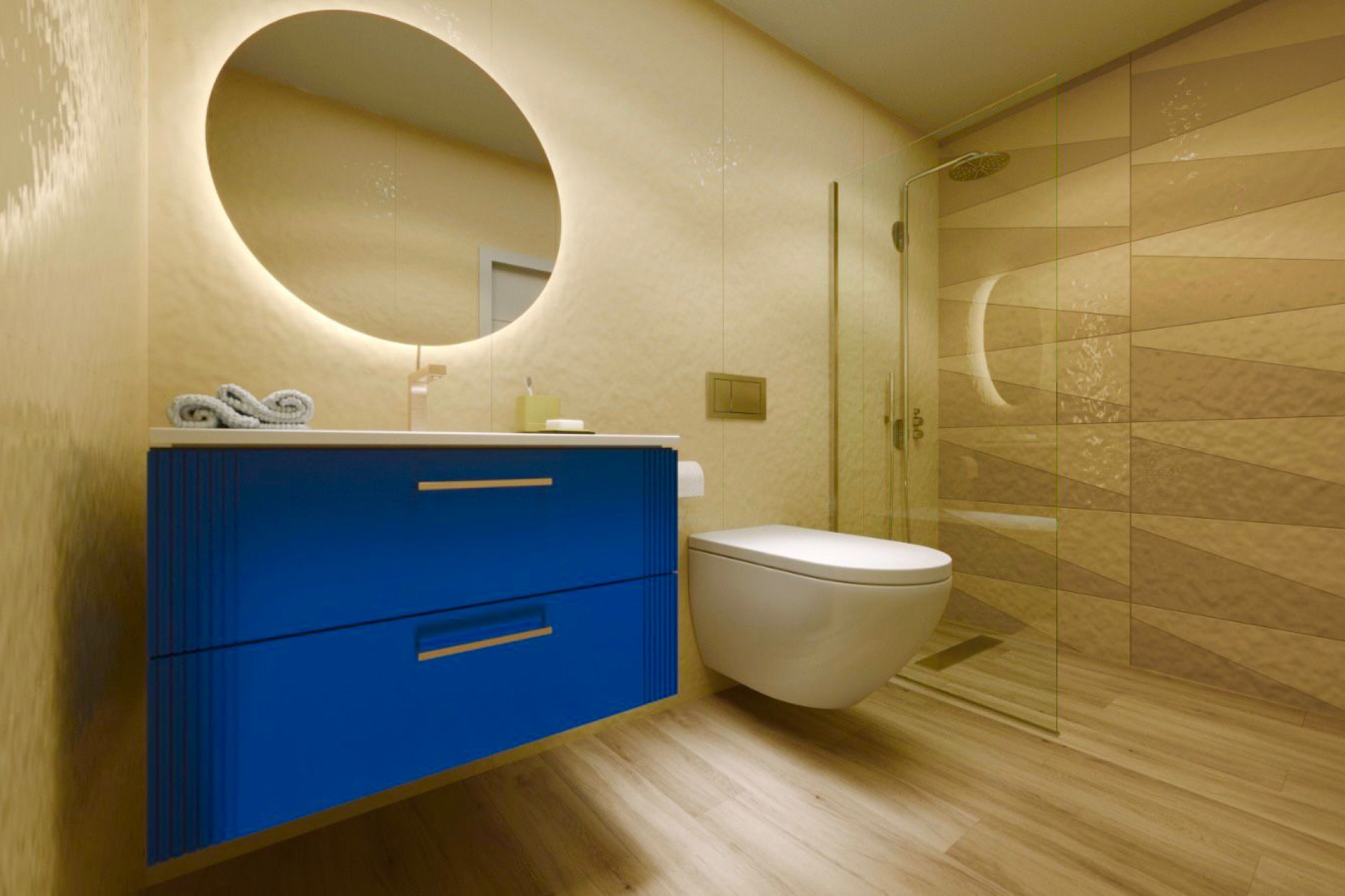 Neue Gebäude - Penthouse - Torrevieja - torrevieja