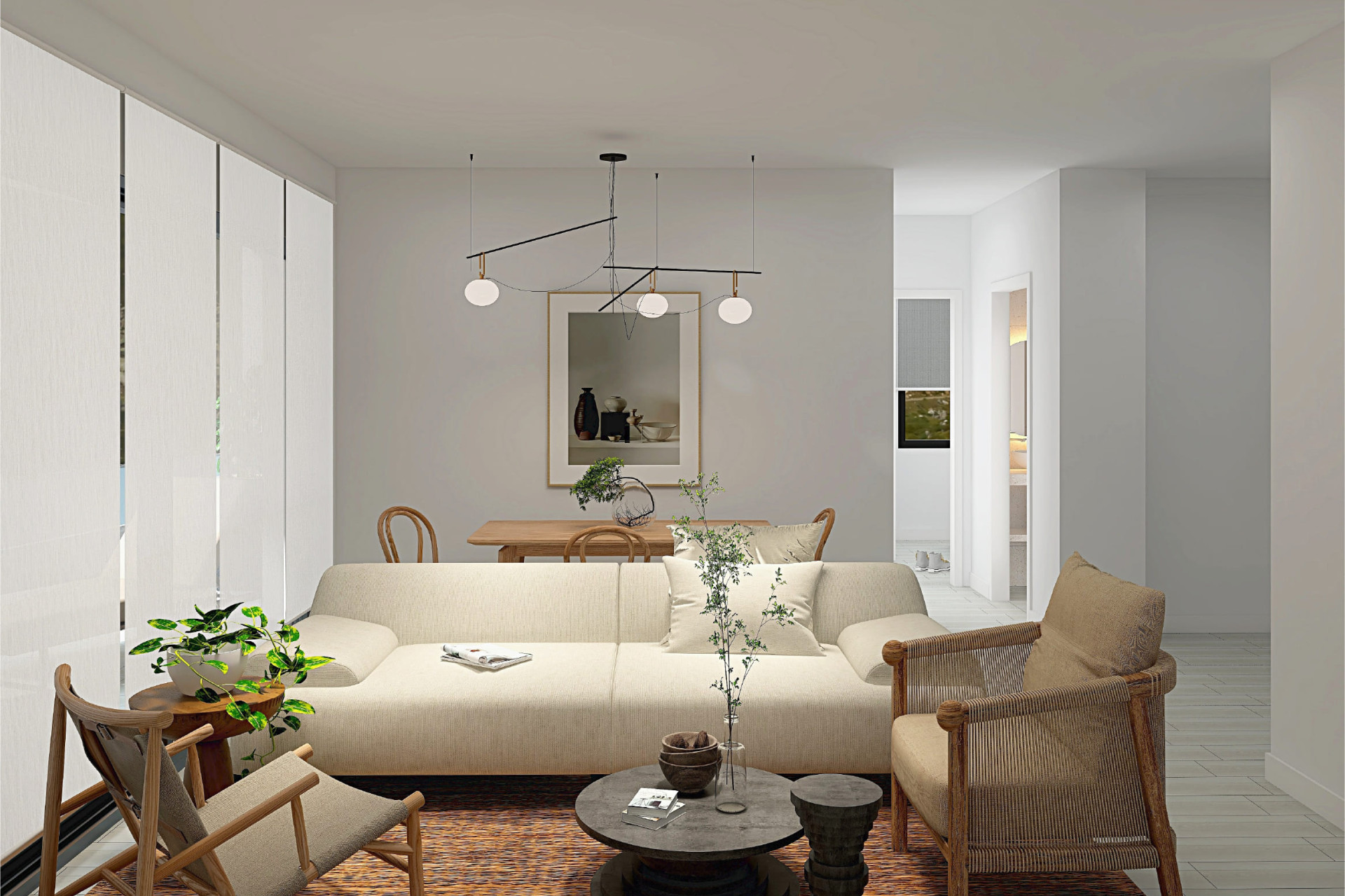 Neue Gebäude - Penthouse - Torrevieja - torrevieja