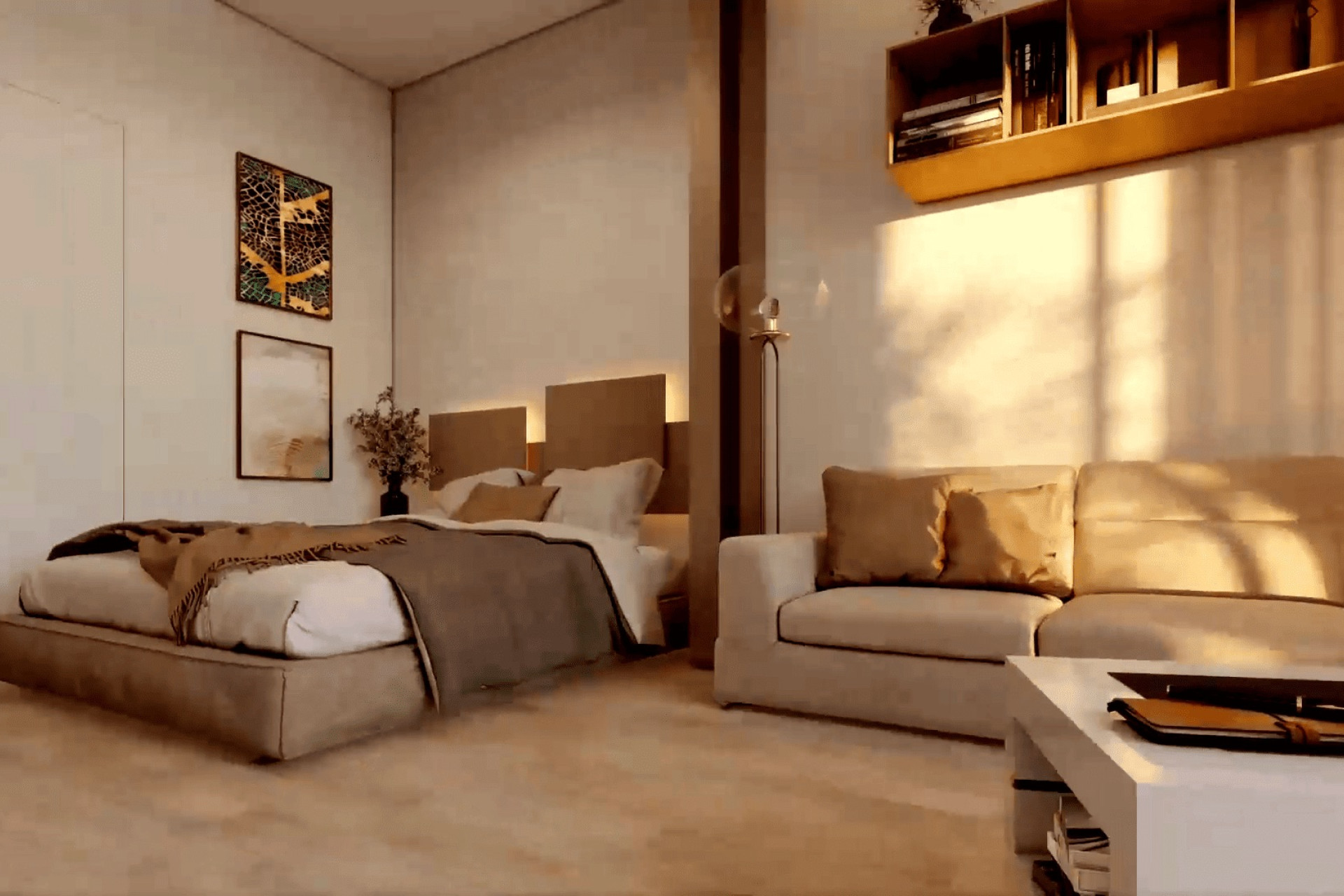 Neue Gebäude - Penthouse - Torrevieja - torrevieja