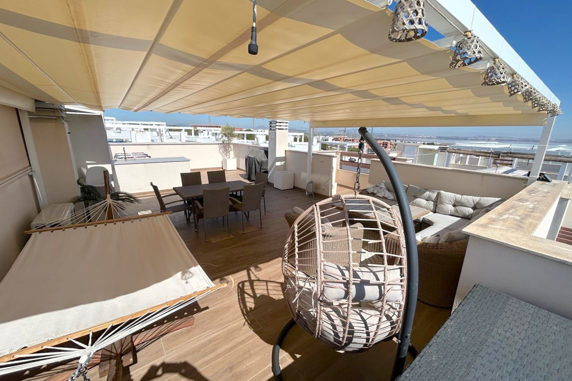 Neue Gebäude - Penthouse - Torrevieja - torrevieja