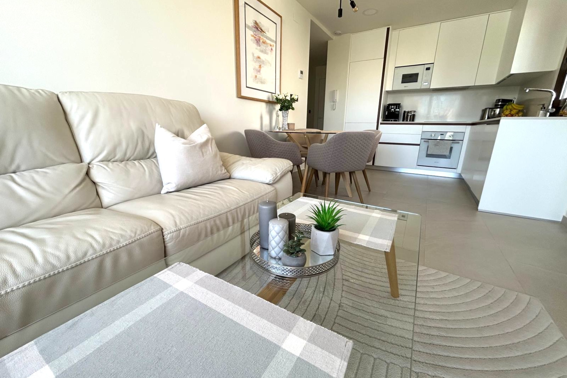 Neue Gebäude - Penthouse - Torrevieja - torrevieja