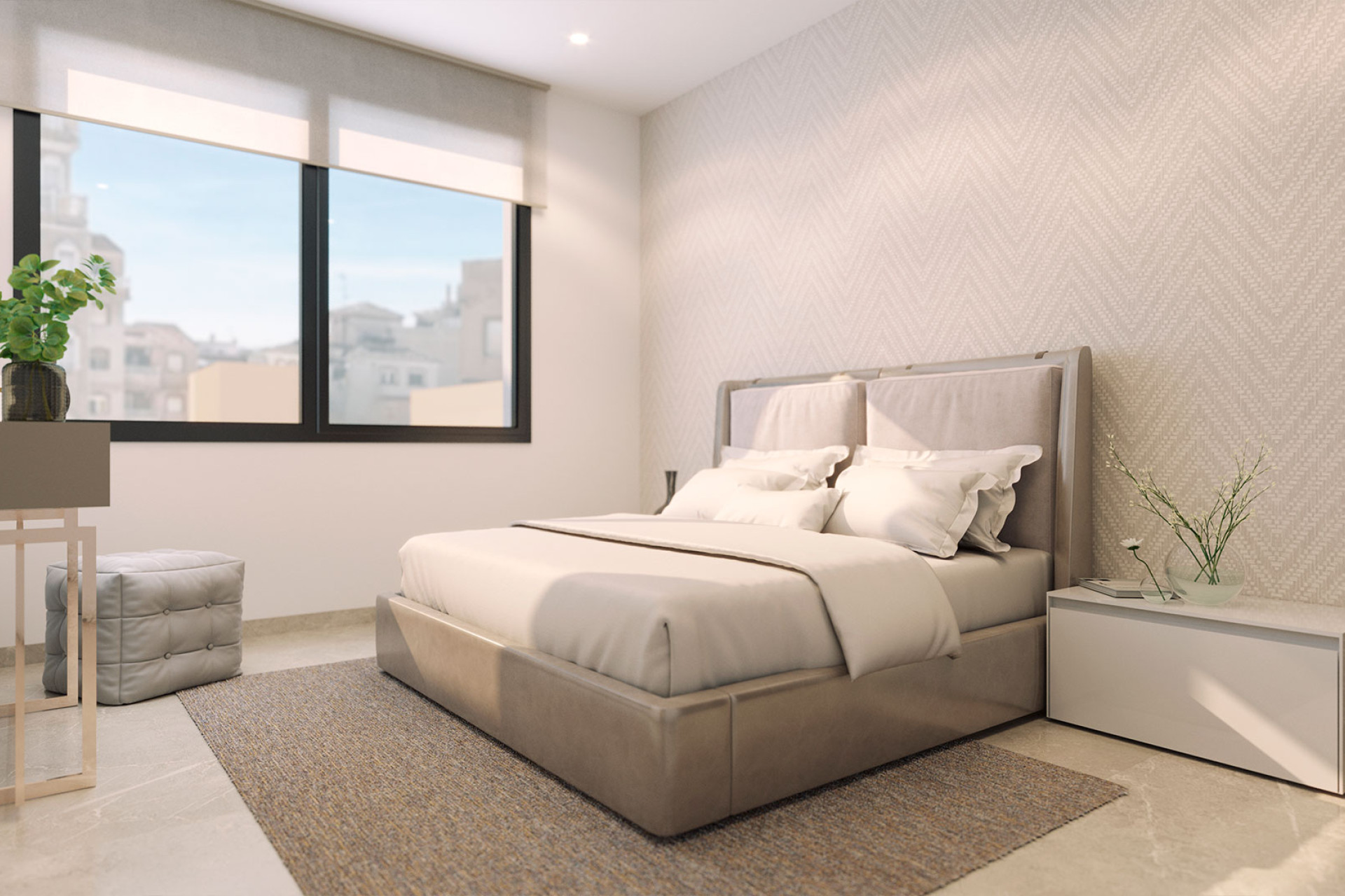 Neue Gebäude - Penthouse - Torrevieja - torrevieja