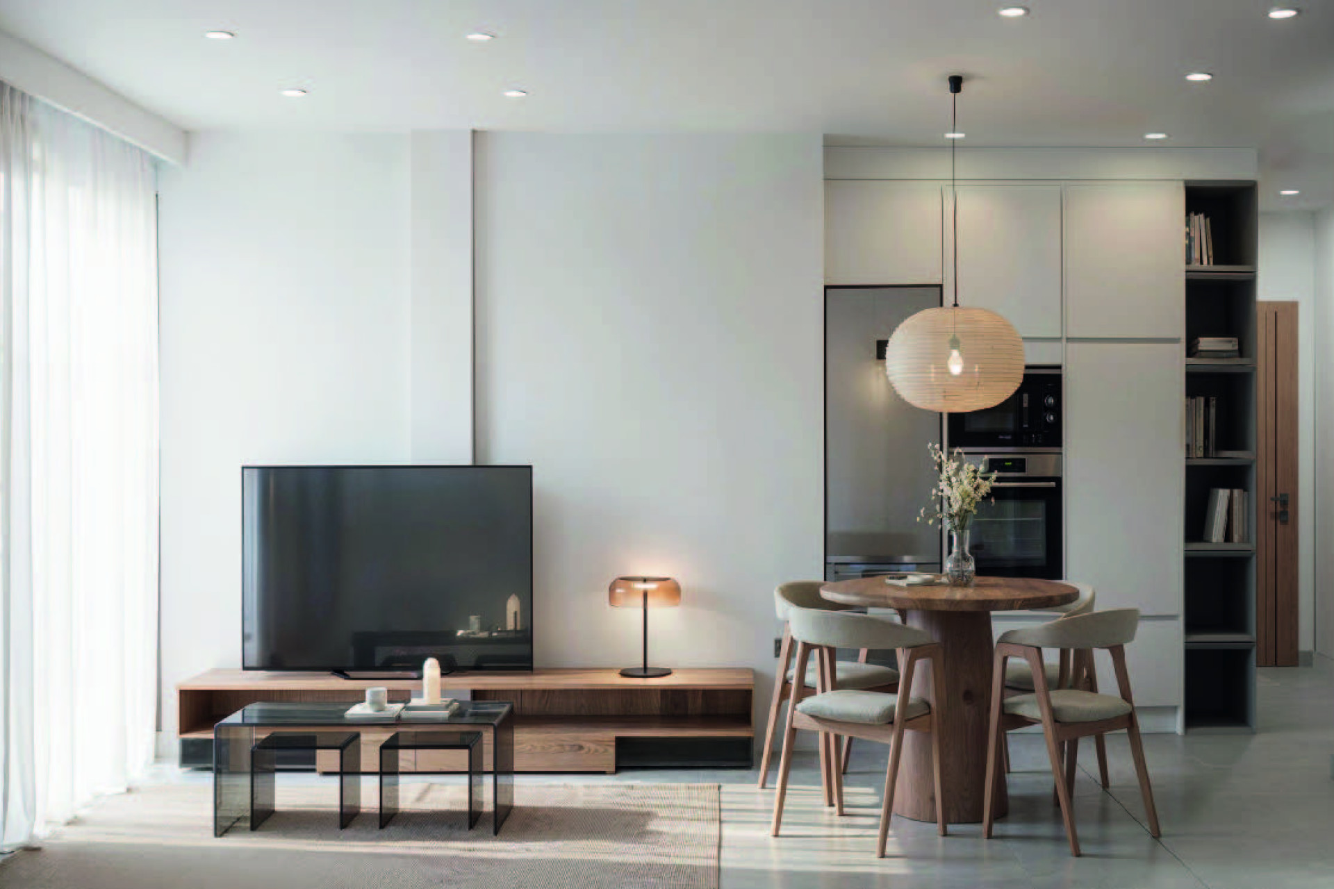 Neue Gebäude - Penthouse - Torrevieja - torrevieja