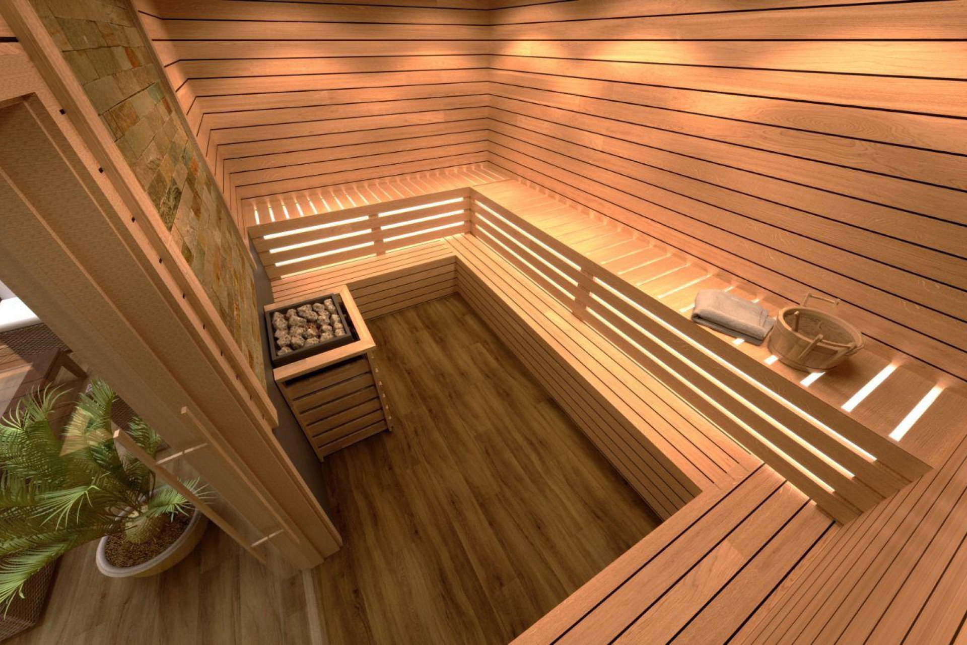 Neue Gebäude - Penthouse - Torrevieja - torrevieja