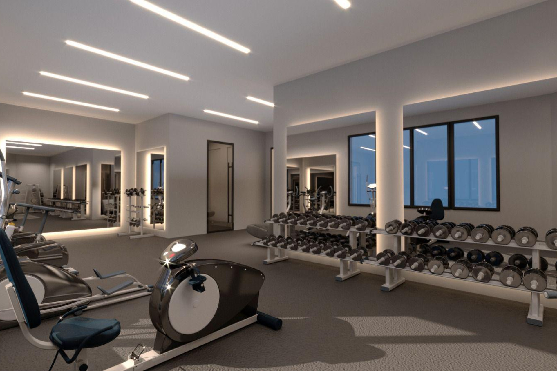 Neue Gebäude - Penthouse - Torrevieja - torrevieja