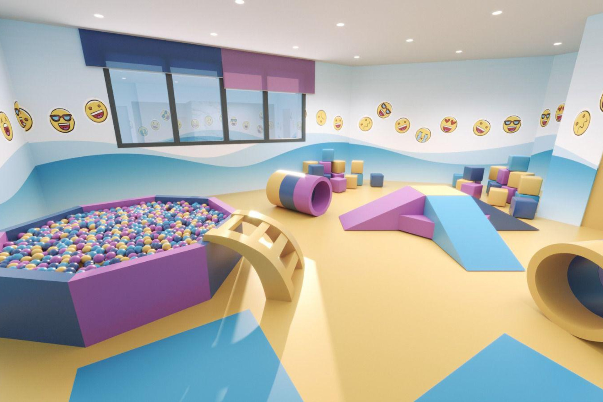 Neue Gebäude - Penthouse - Torrevieja - torrevieja