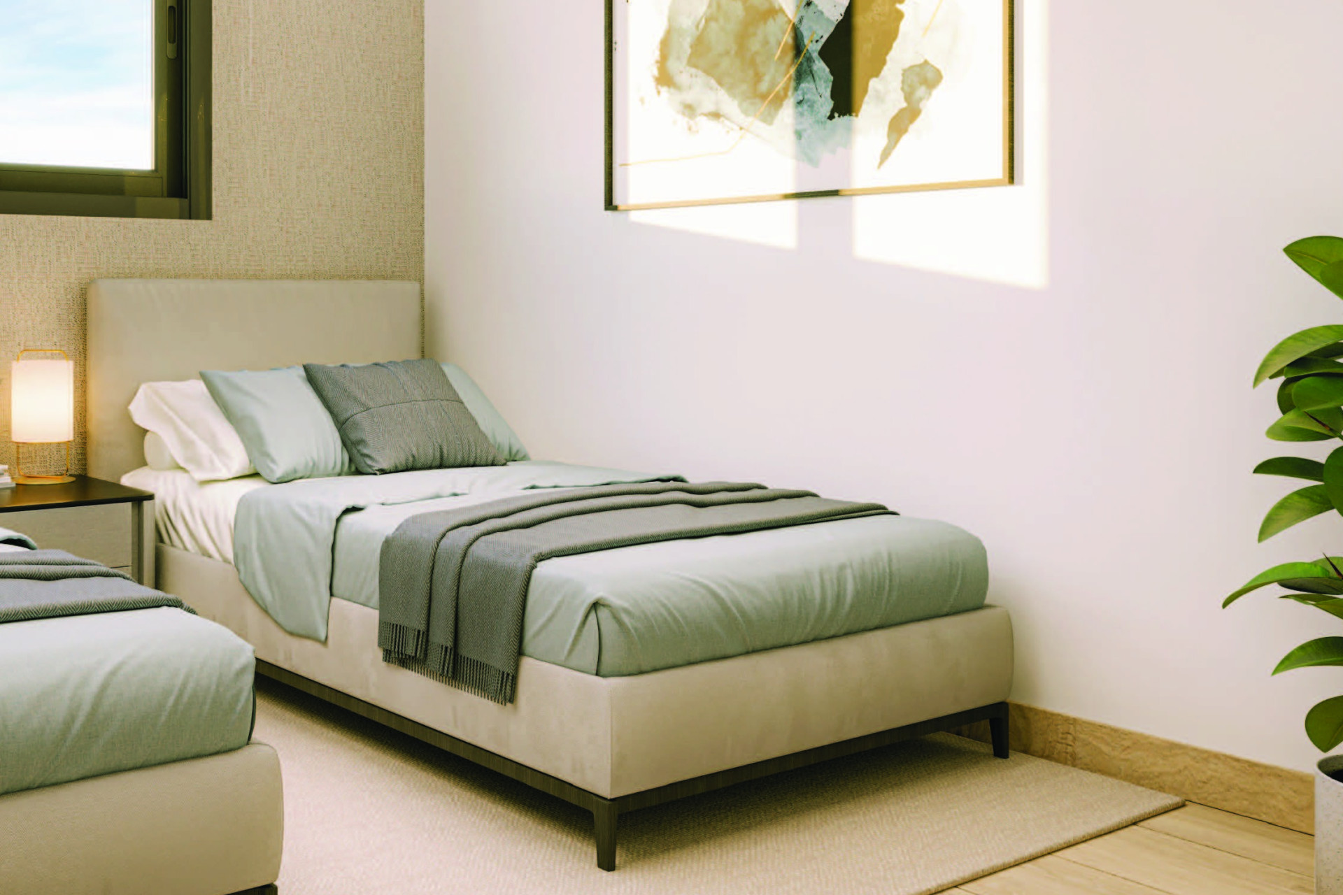 Neue Gebäude - Penthouse - Torrevieja - torrevieja