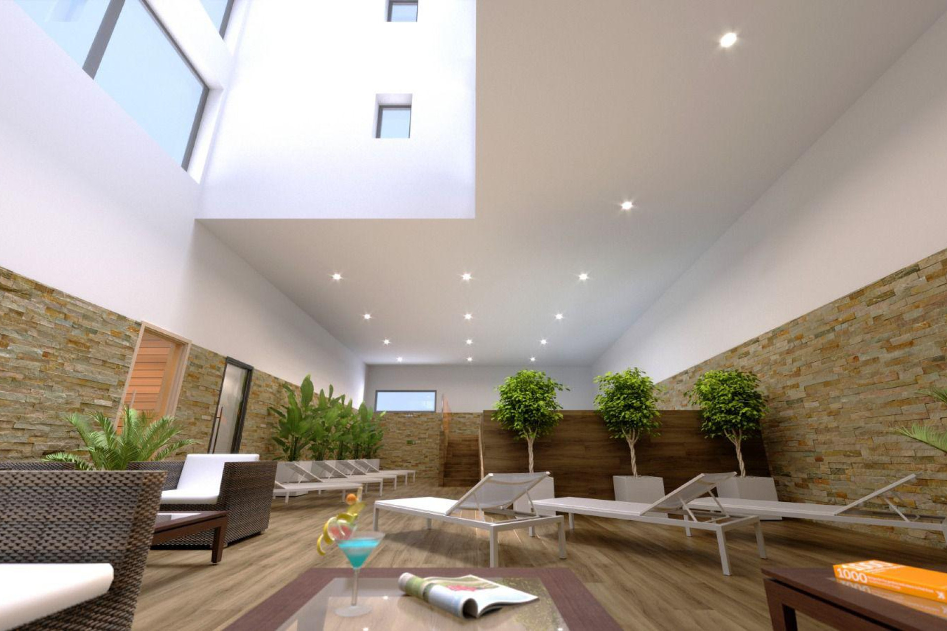Neue Gebäude - Penthouse - Torrevieja - torrevieja