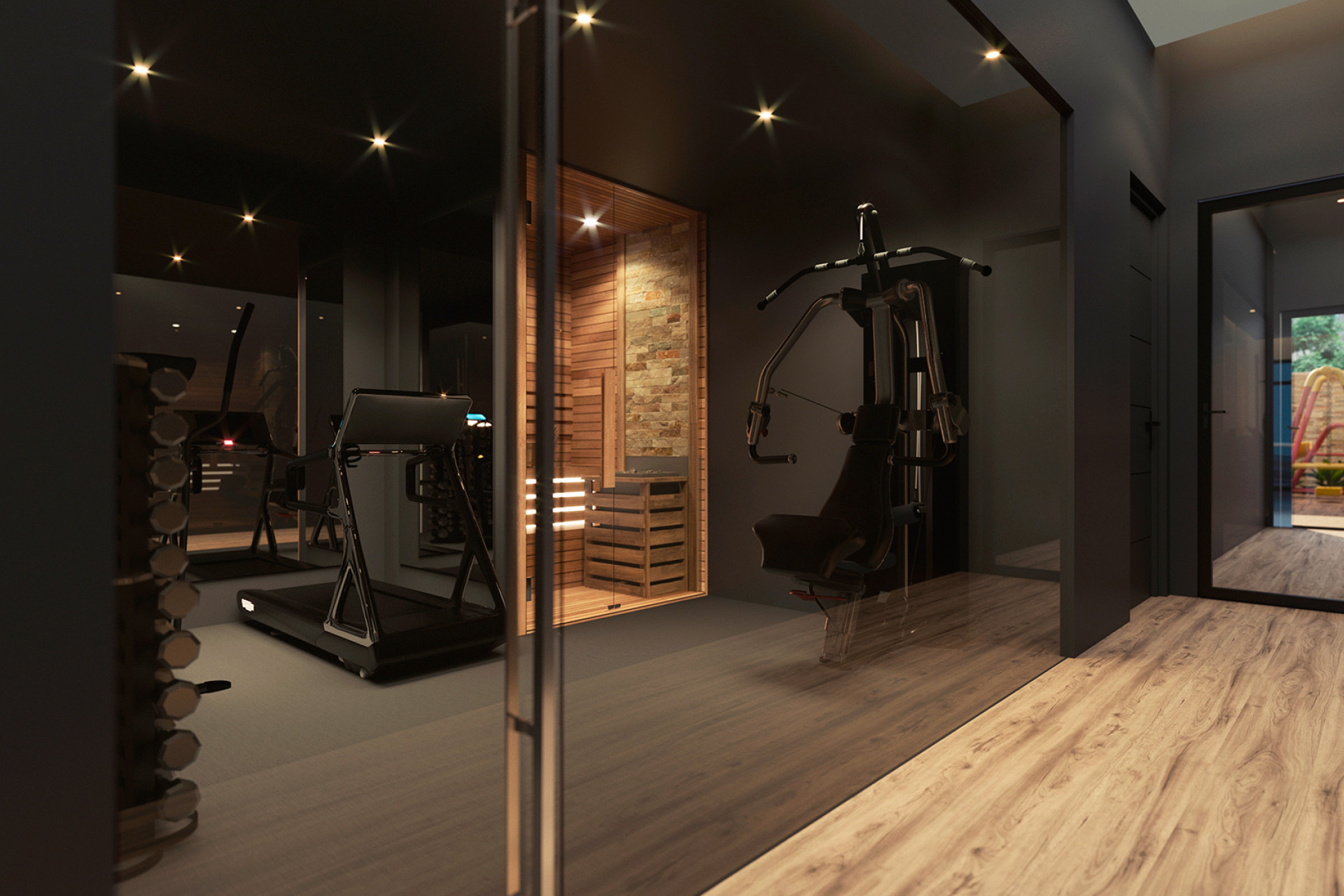 Neue Gebäude - Penthouse - Torrevieja - torrevieja