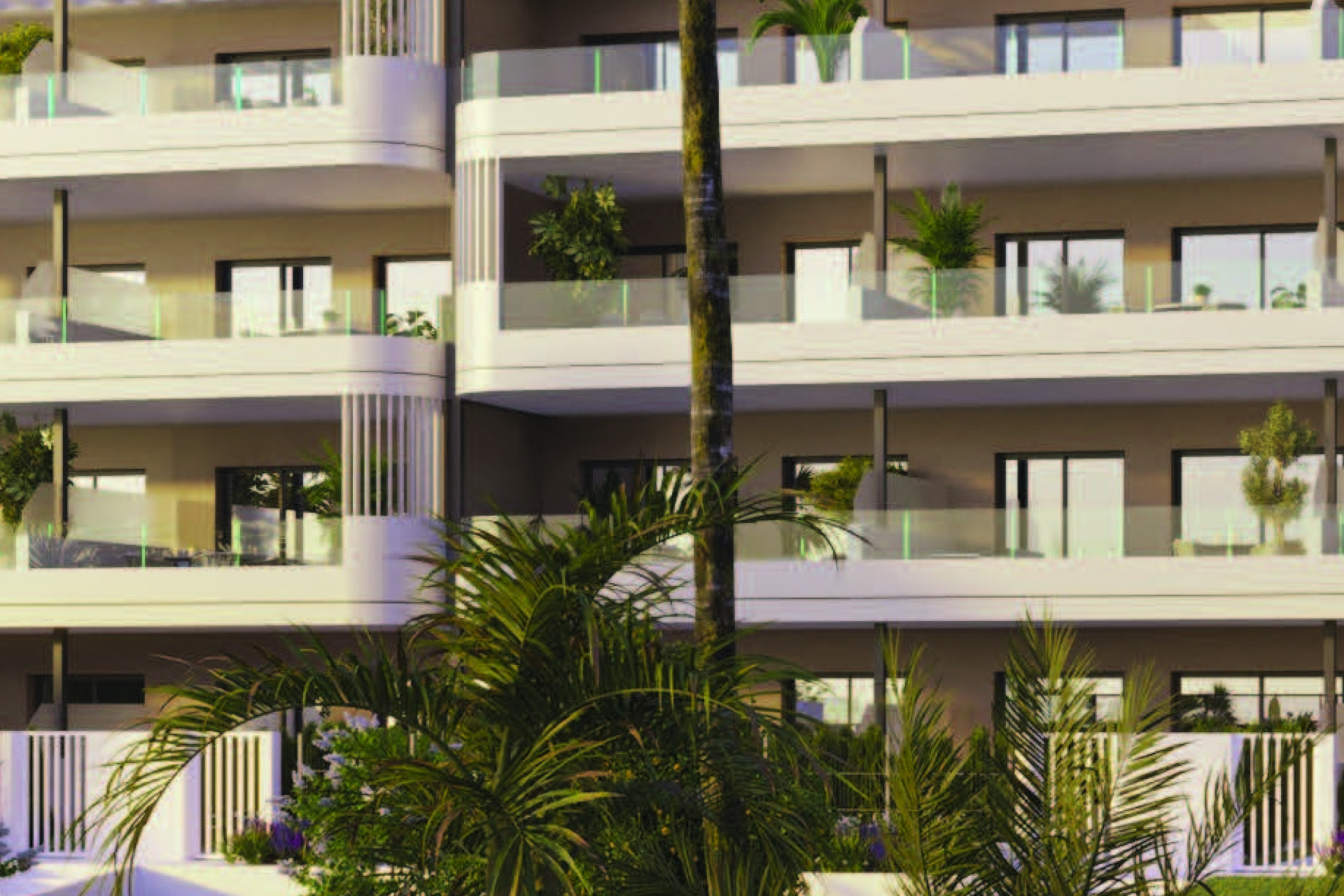 Neue Gebäude - Penthouse - Torrevieja - torrevieja