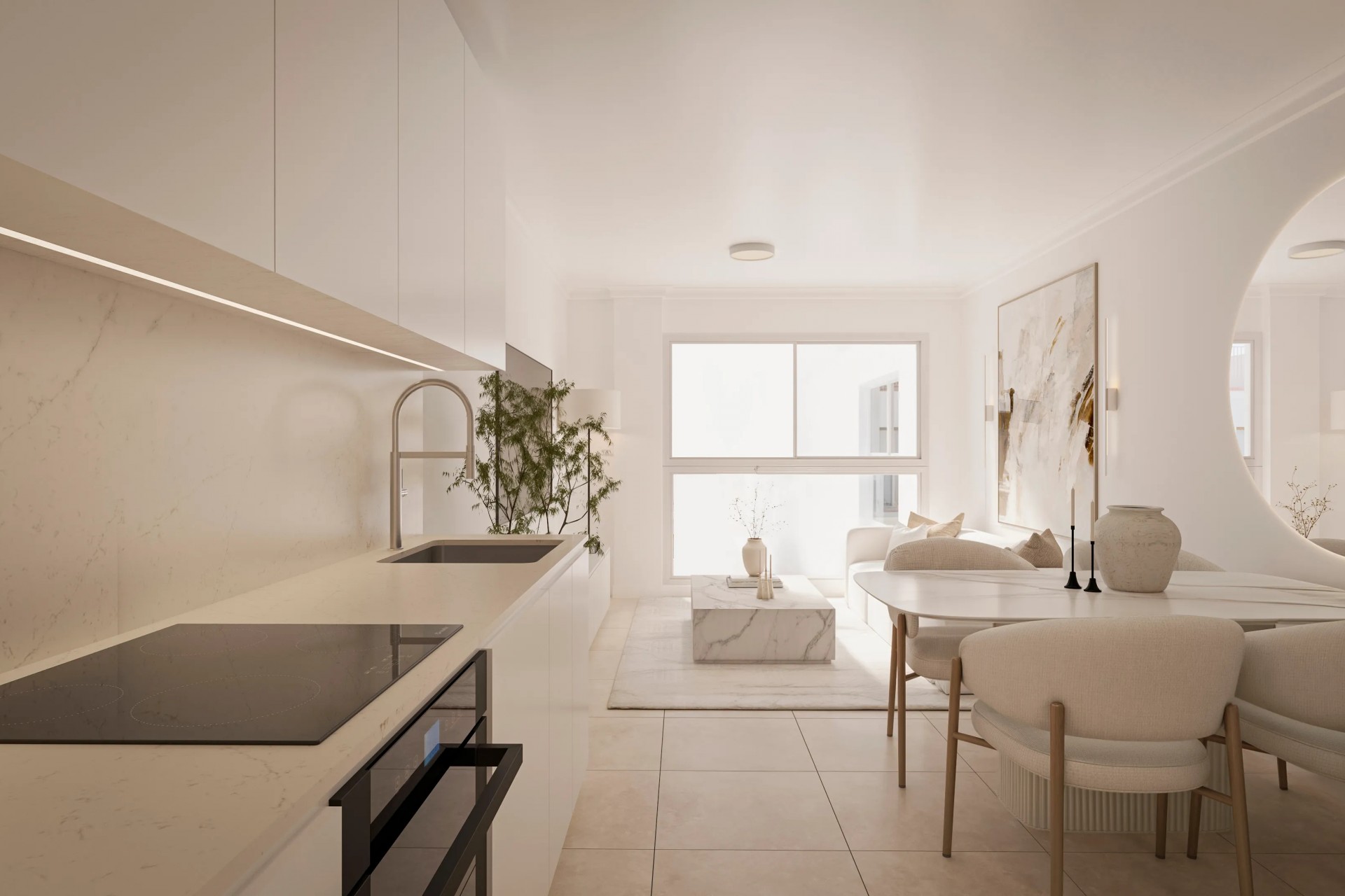 Neue Gebäude - Penthouse - Torrevieja - torrevieja