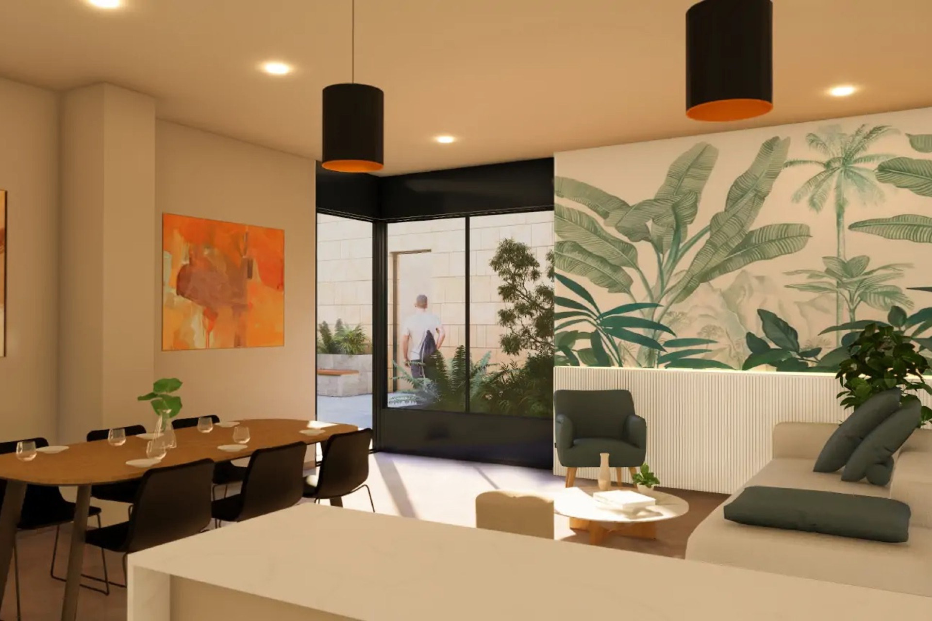 Neue Gebäude - Penthouse - Villajoyosa - La Vila Joiosa