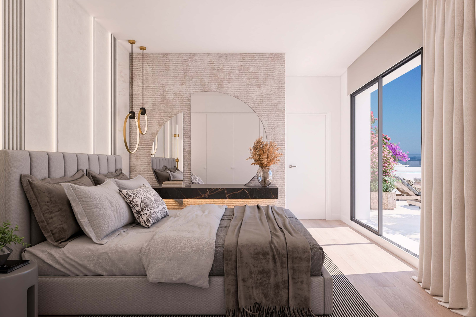 Neue Gebäude - Penthouse - Villajoyosa - La Vila Joiosa