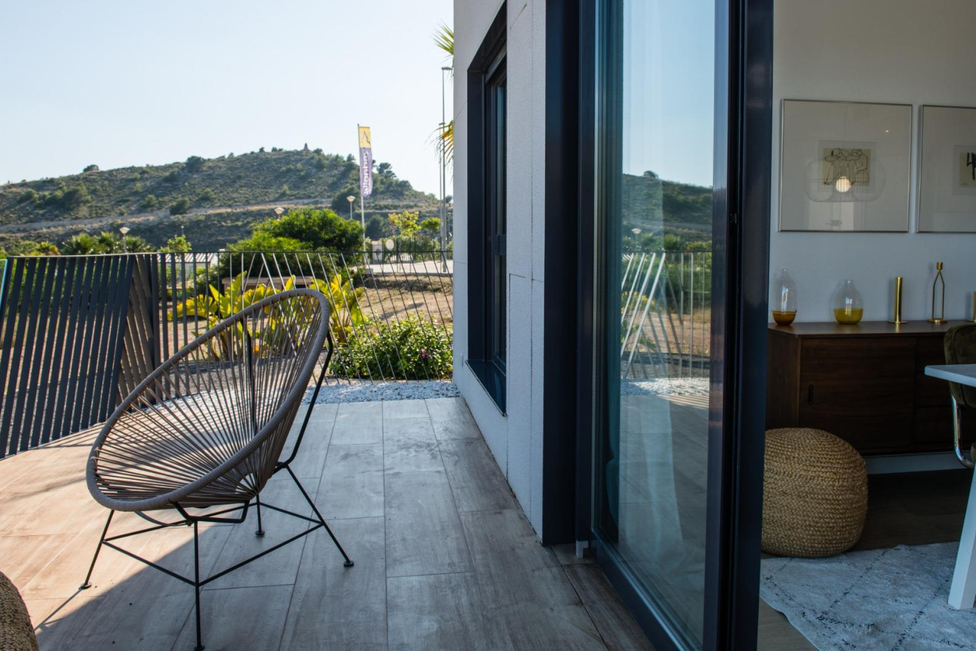 Neue Gebäude - Penthouse - Villajoyosa - Playas Del Torres