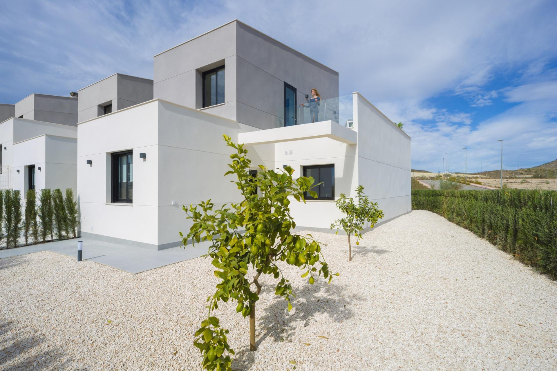 Neue Gebäude - Stadthaus - Banos y Mendigo - Altaona Golf And Country Village