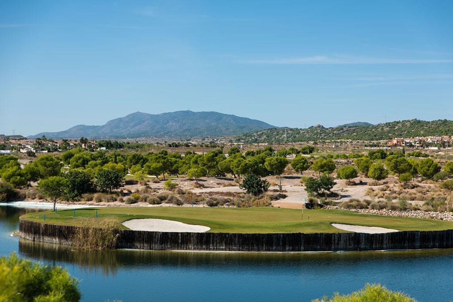 Neue Gebäude - Stadthaus - Banos y Mendigo - Altaona Golf And Country Village