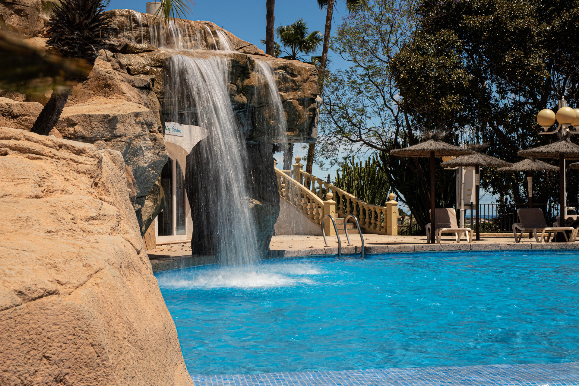 Neue Gebäude - Stadthaus - Calpe