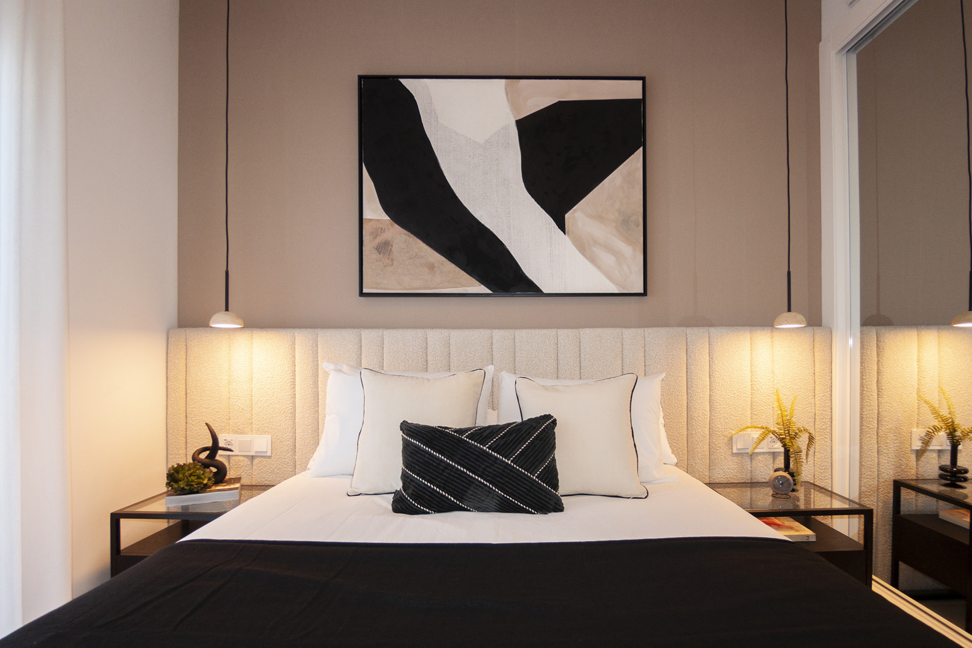 Neue Gebäude - Stadthaus - Ciudad Quesada