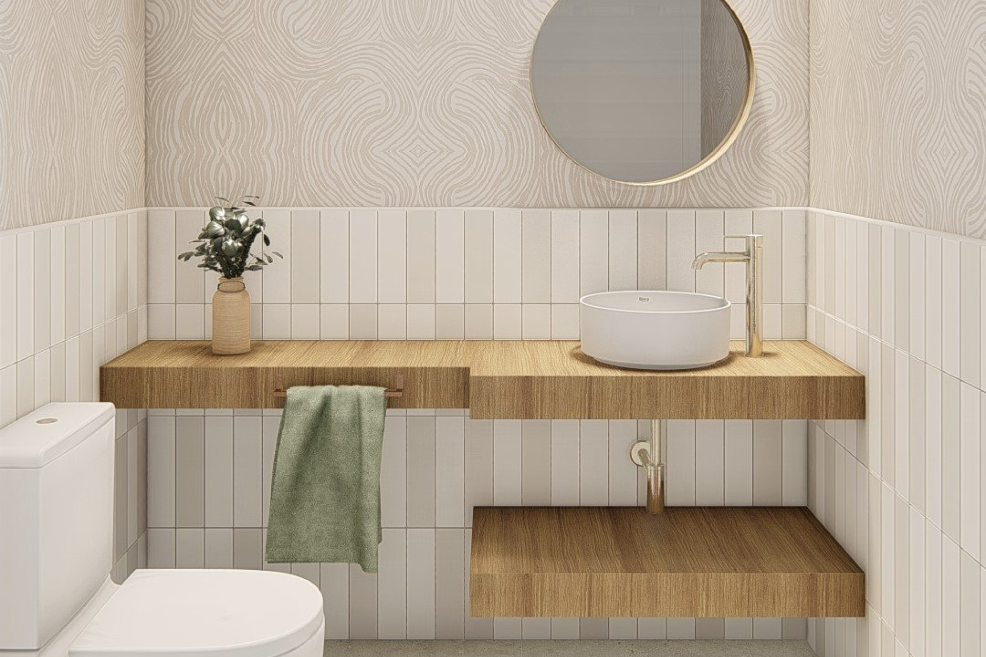 Neue Gebäude - Stadthaus - Dolores