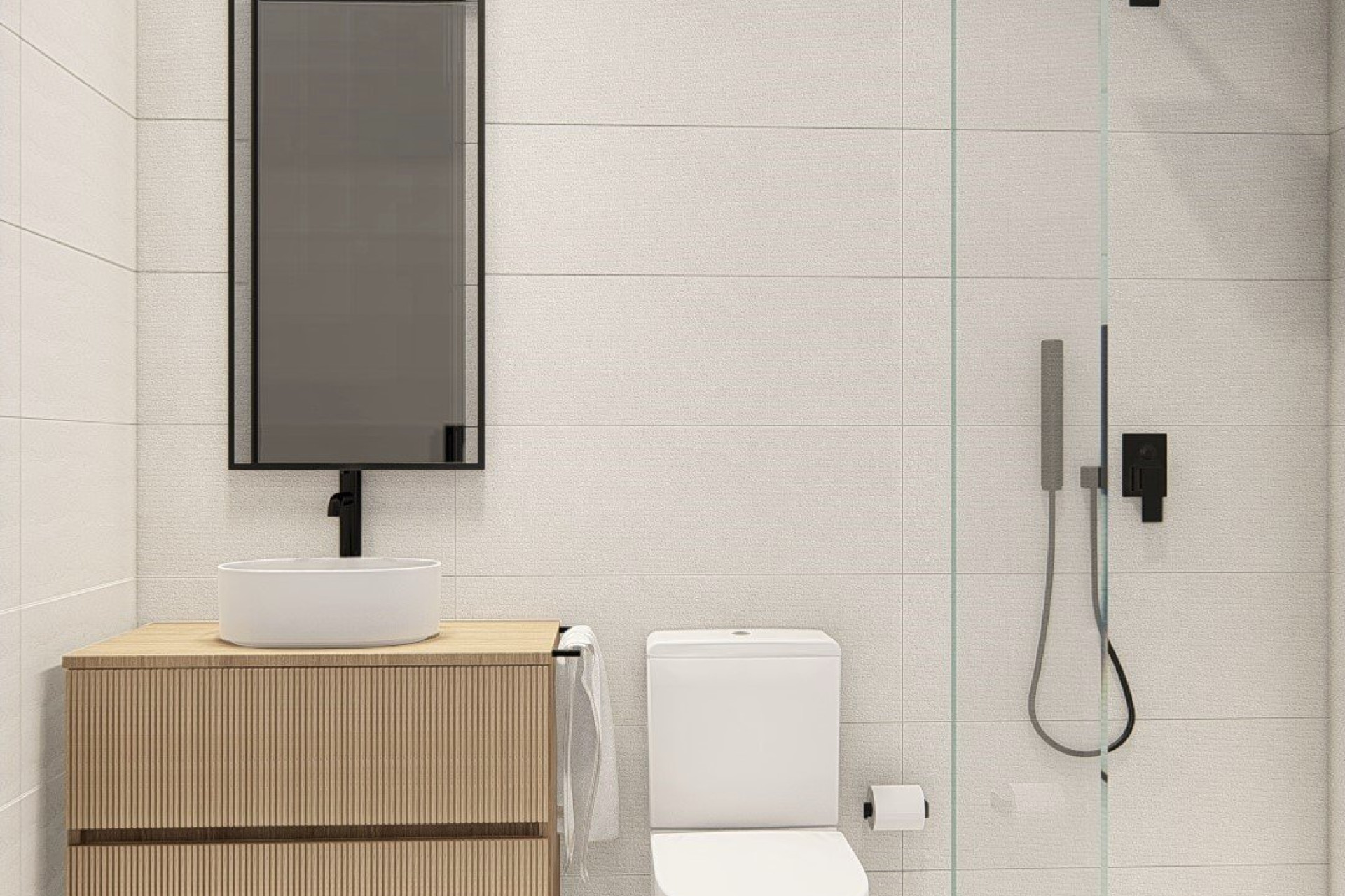 Neue Gebäude - Stadthaus - Dolores