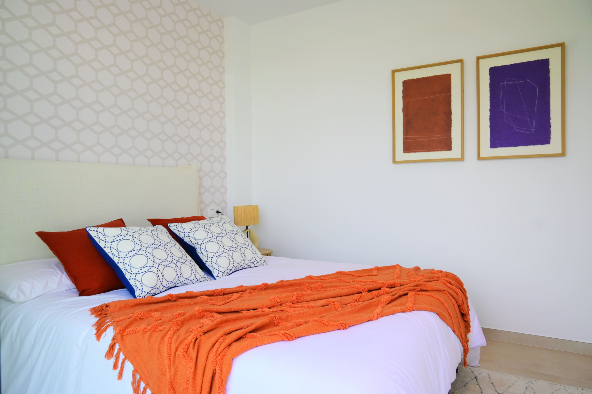 Neue Gebäude - Stadthaus - Dolores