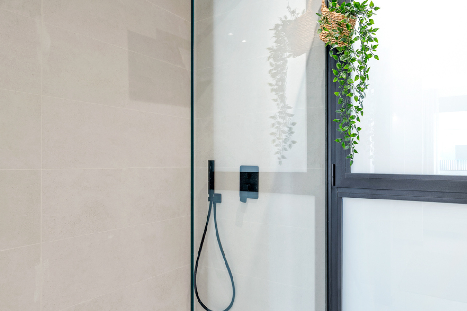 Neue Gebäude - Stadthaus - Dolores