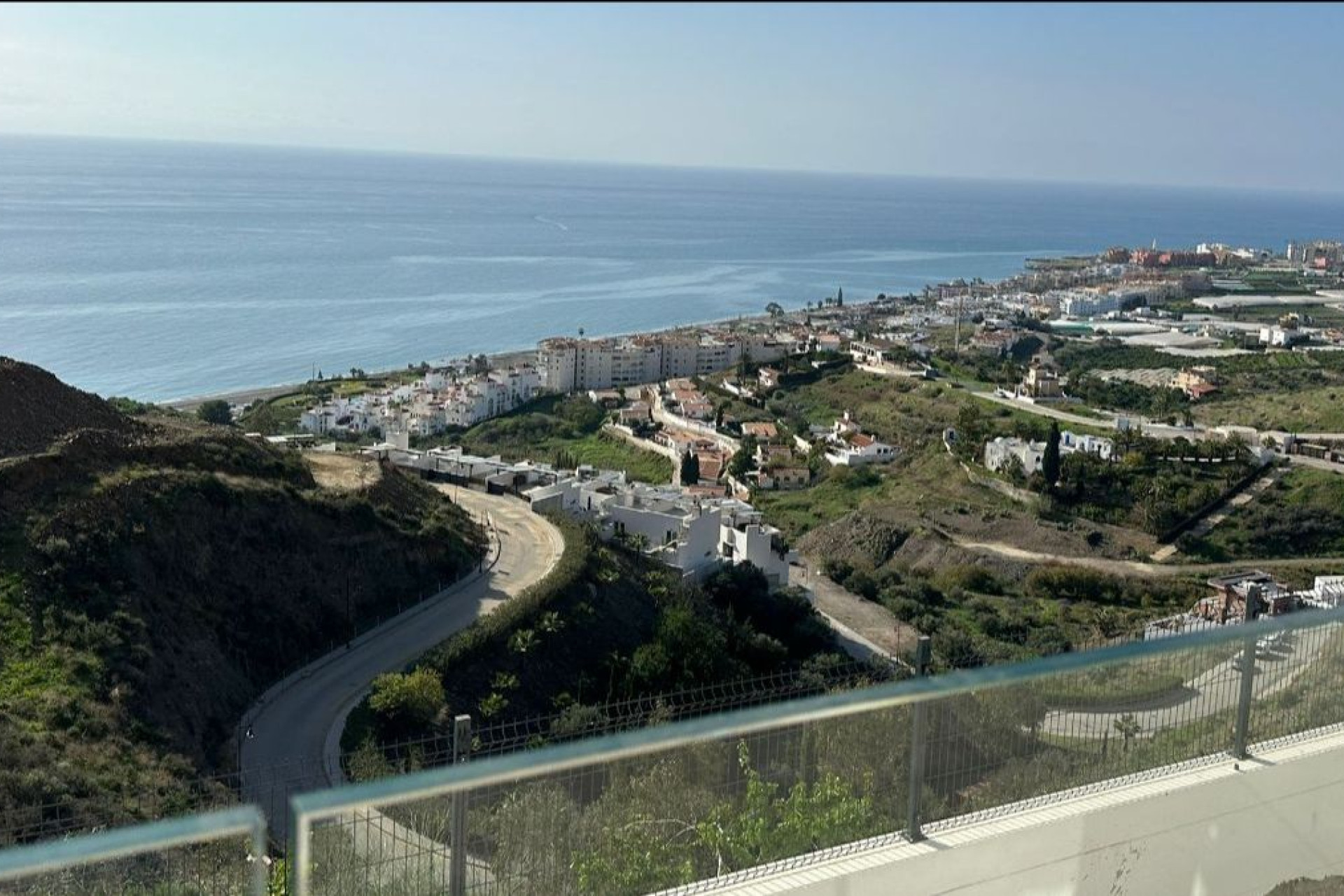 Neue Gebäude - Stadthaus - El Peñoncillo
