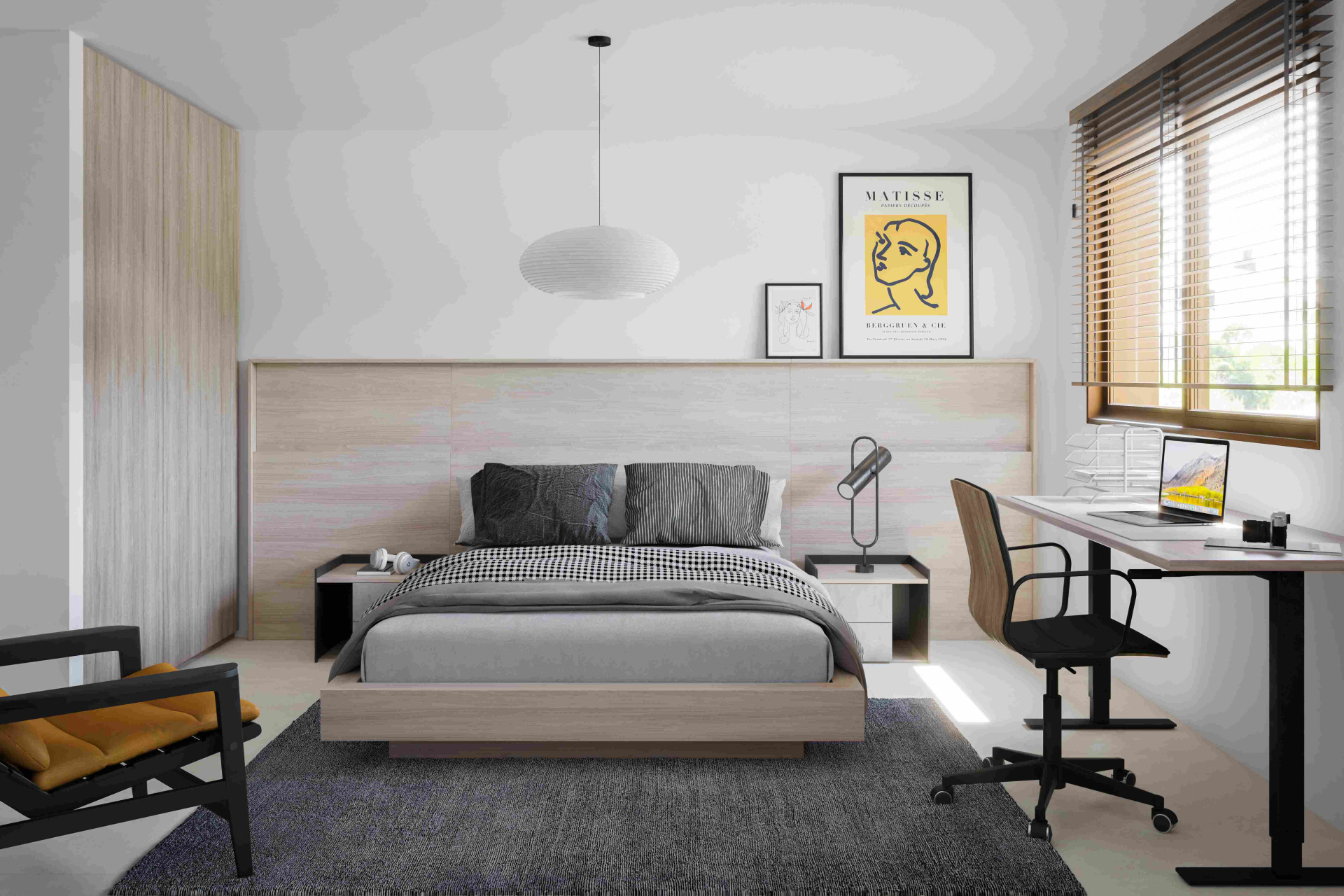 Neue Gebäude - Stadthaus - Fuengirola