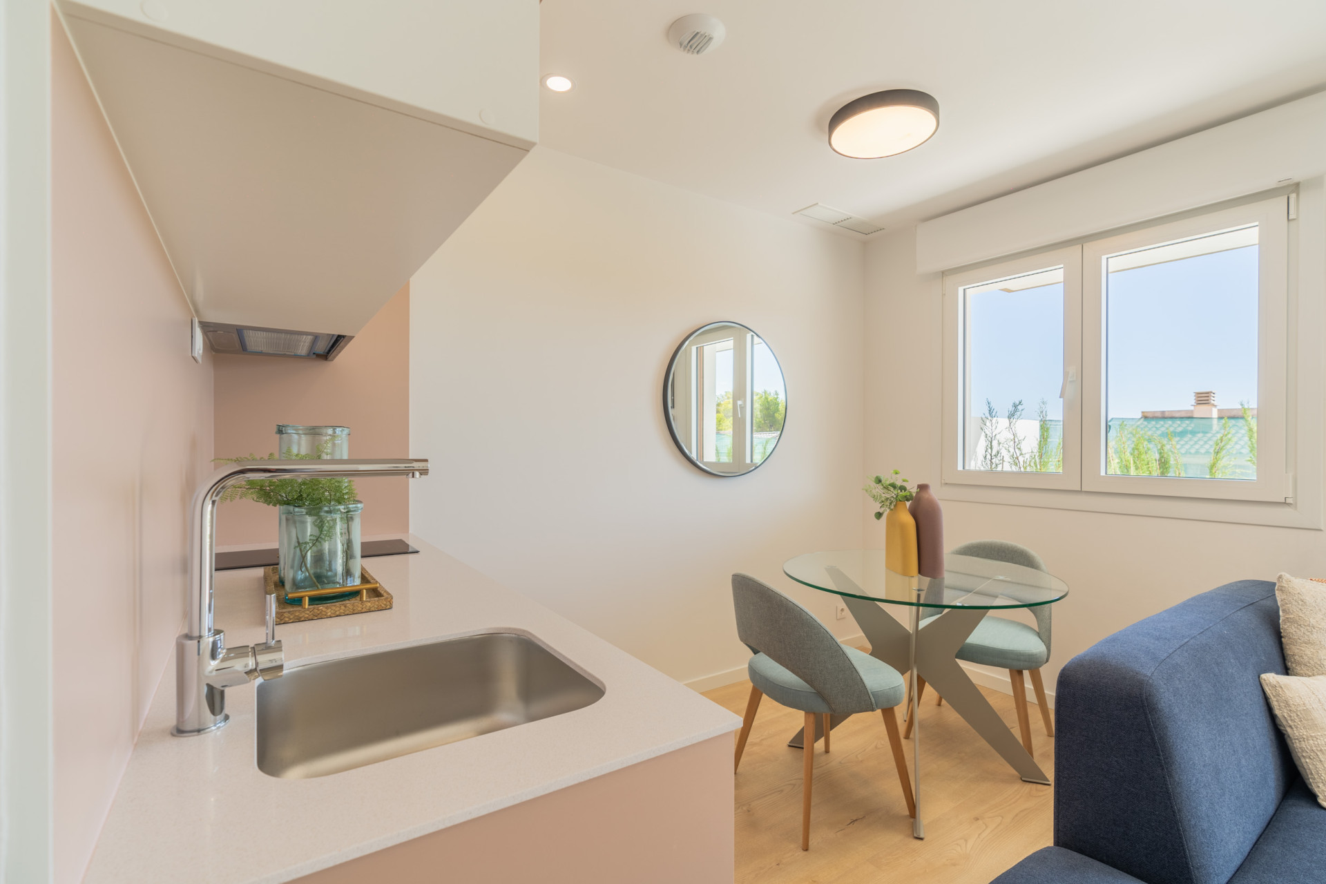 Neue Gebäude - Stadthaus - La Nucía