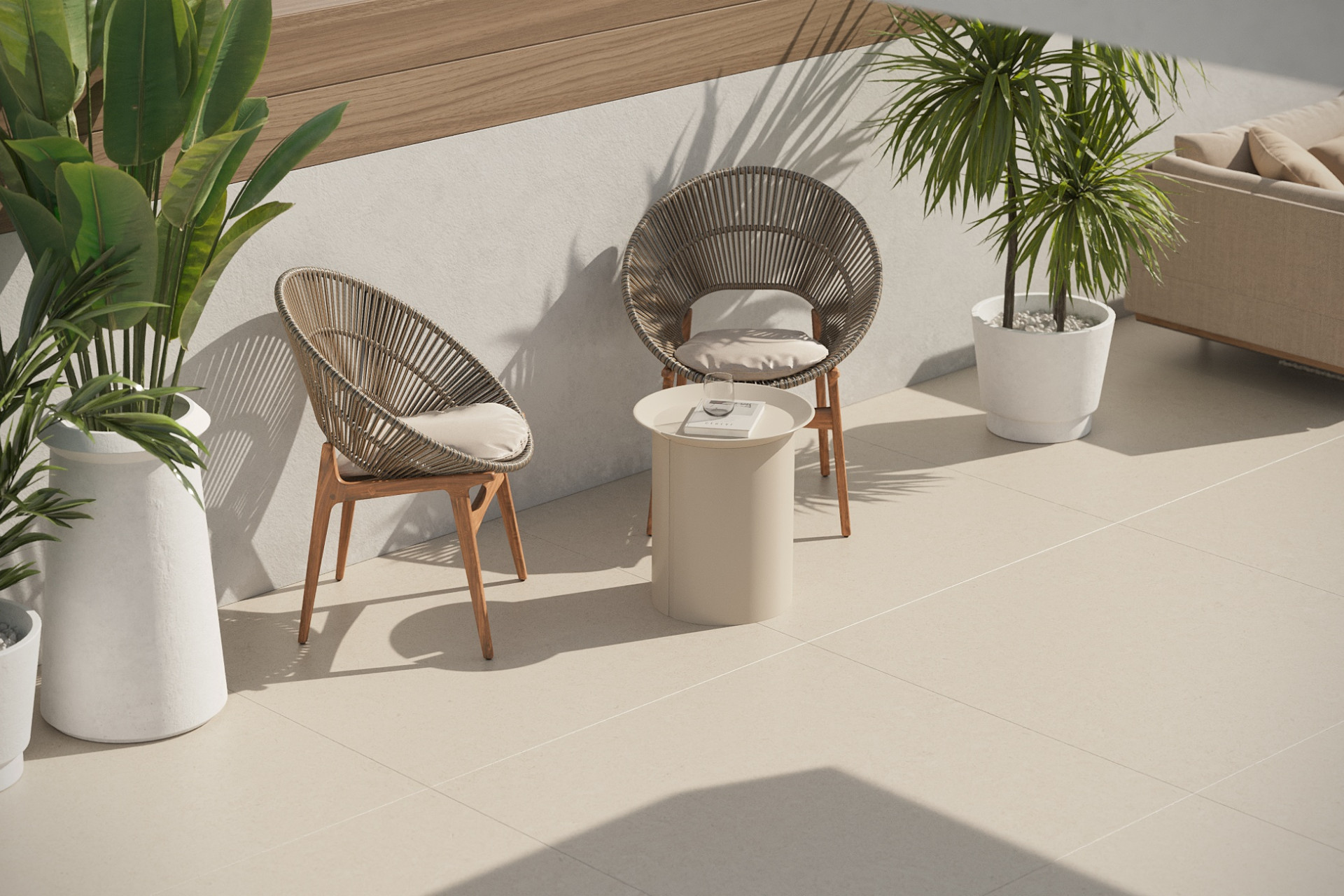 Neue Gebäude - Stadthaus - Marbella