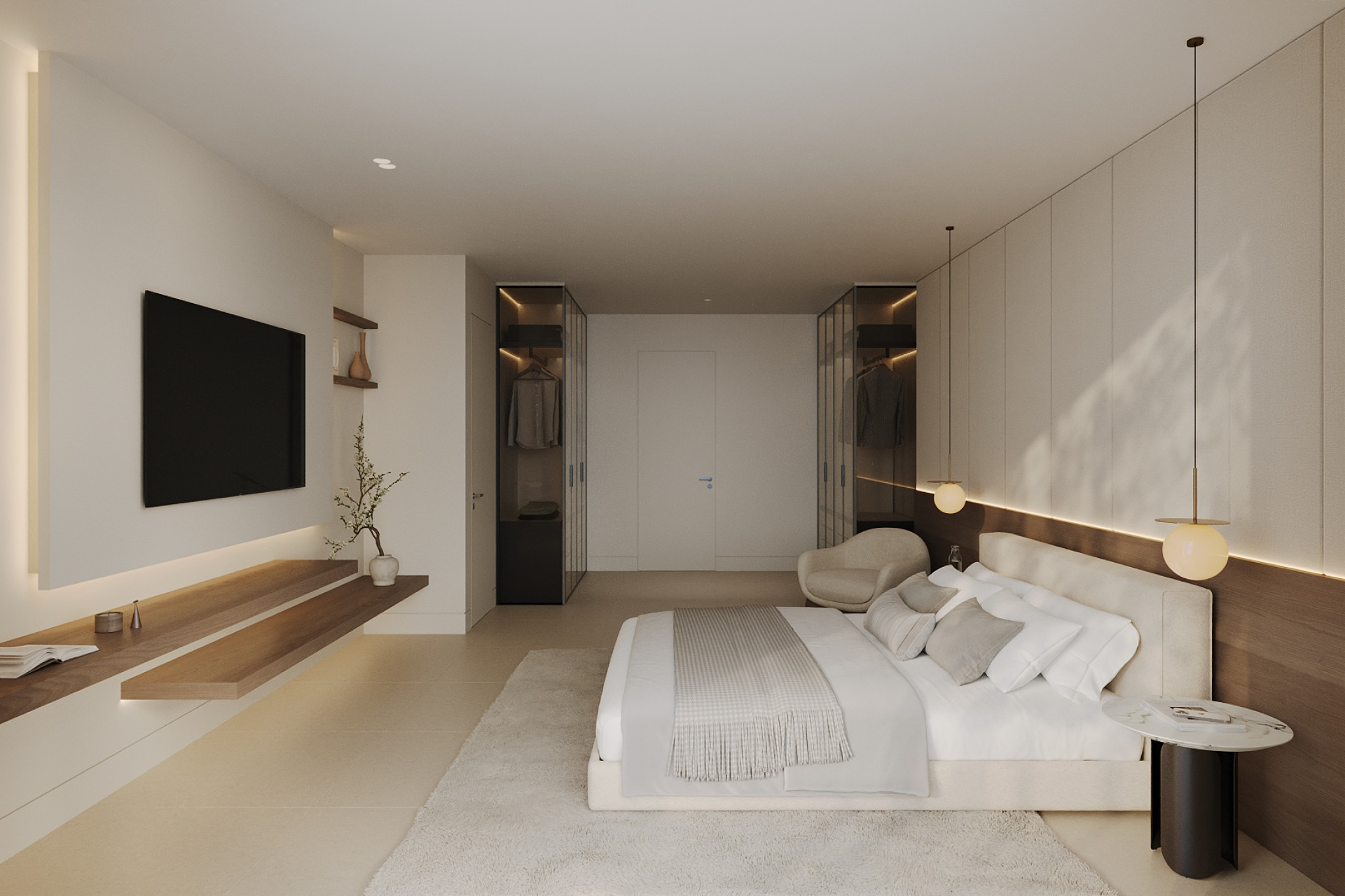 Neue Gebäude - Stadthaus - Marbella