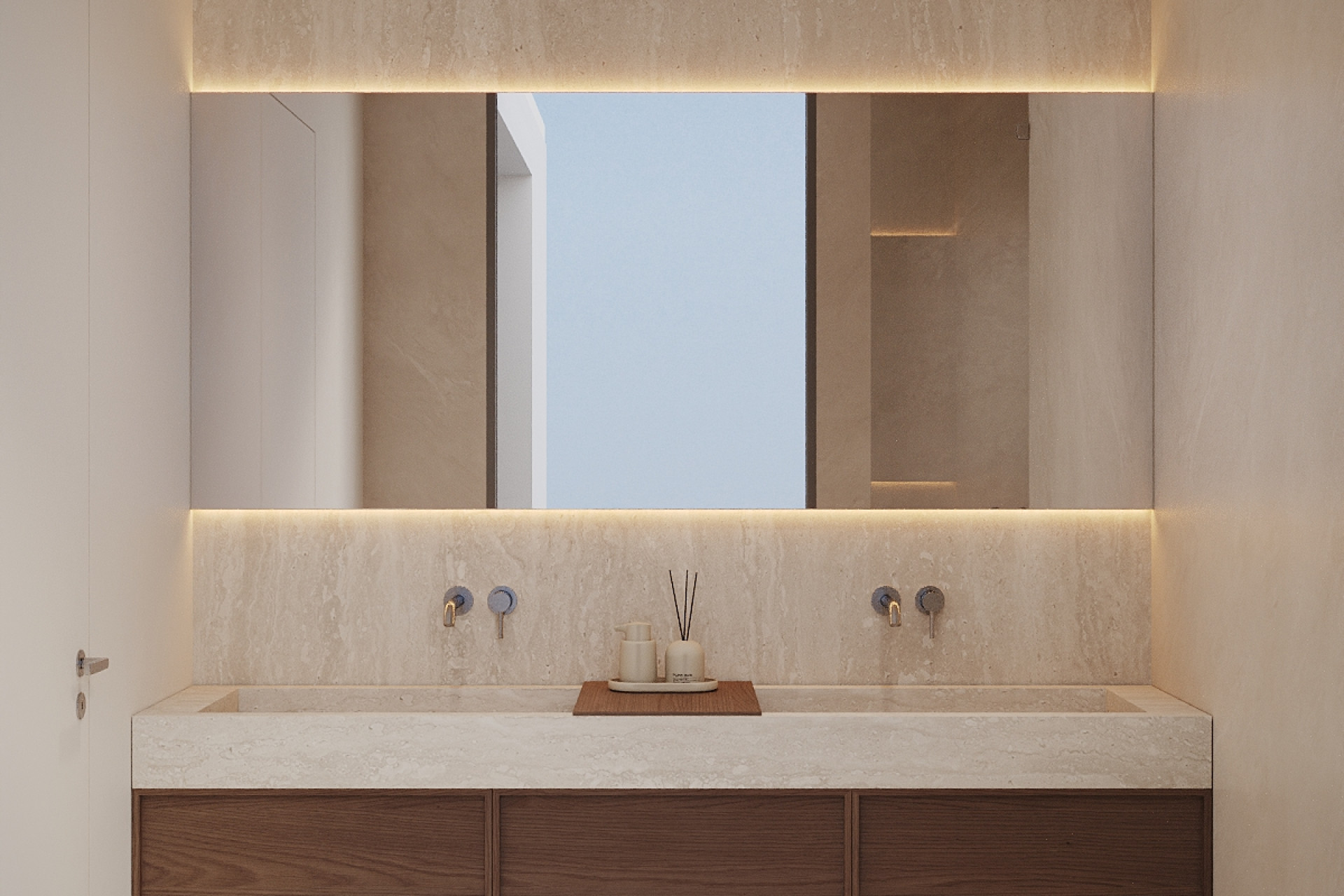 Neue Gebäude - Stadthaus - Marbella