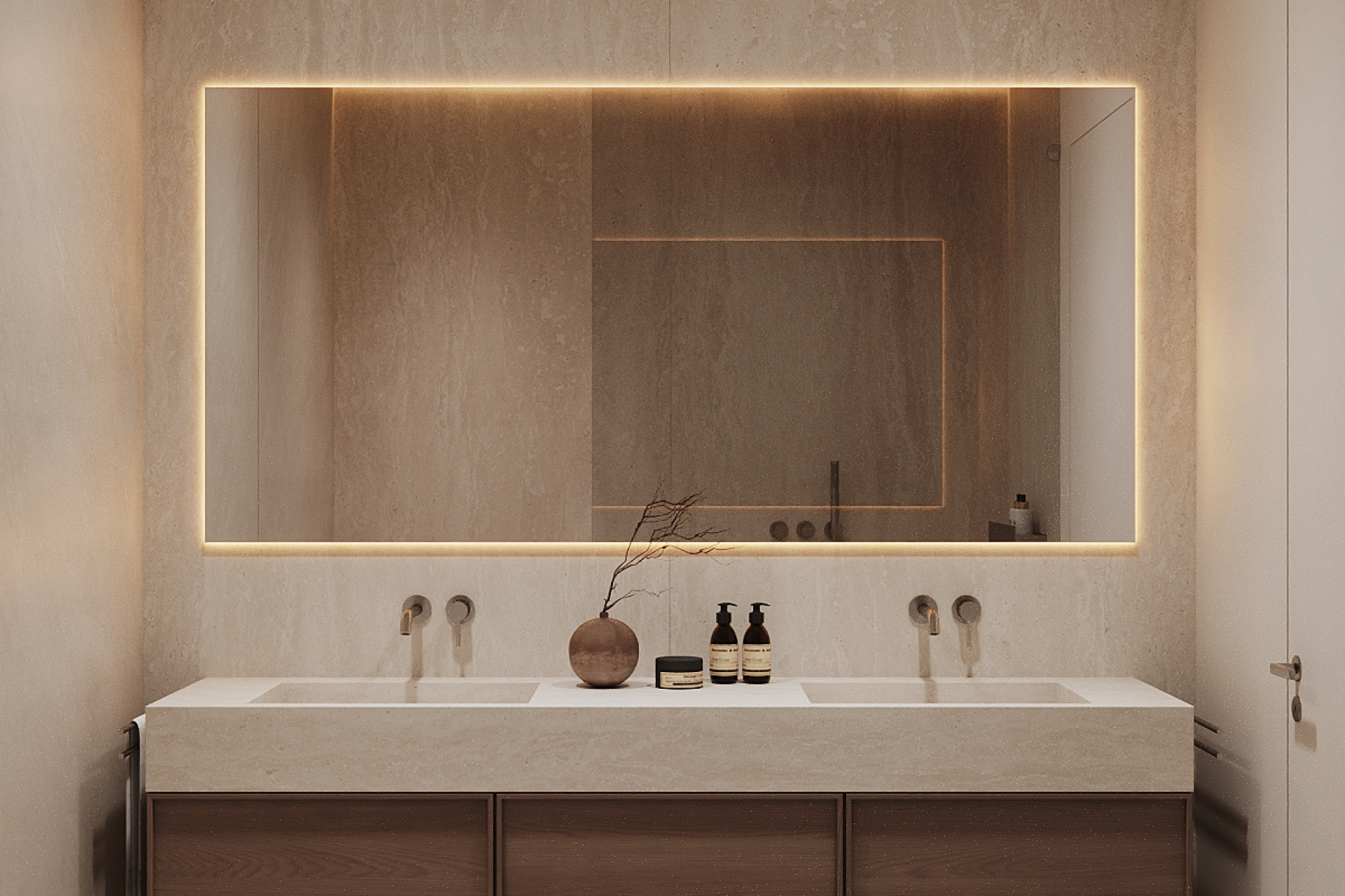 Neue Gebäude - Stadthaus - Marbella