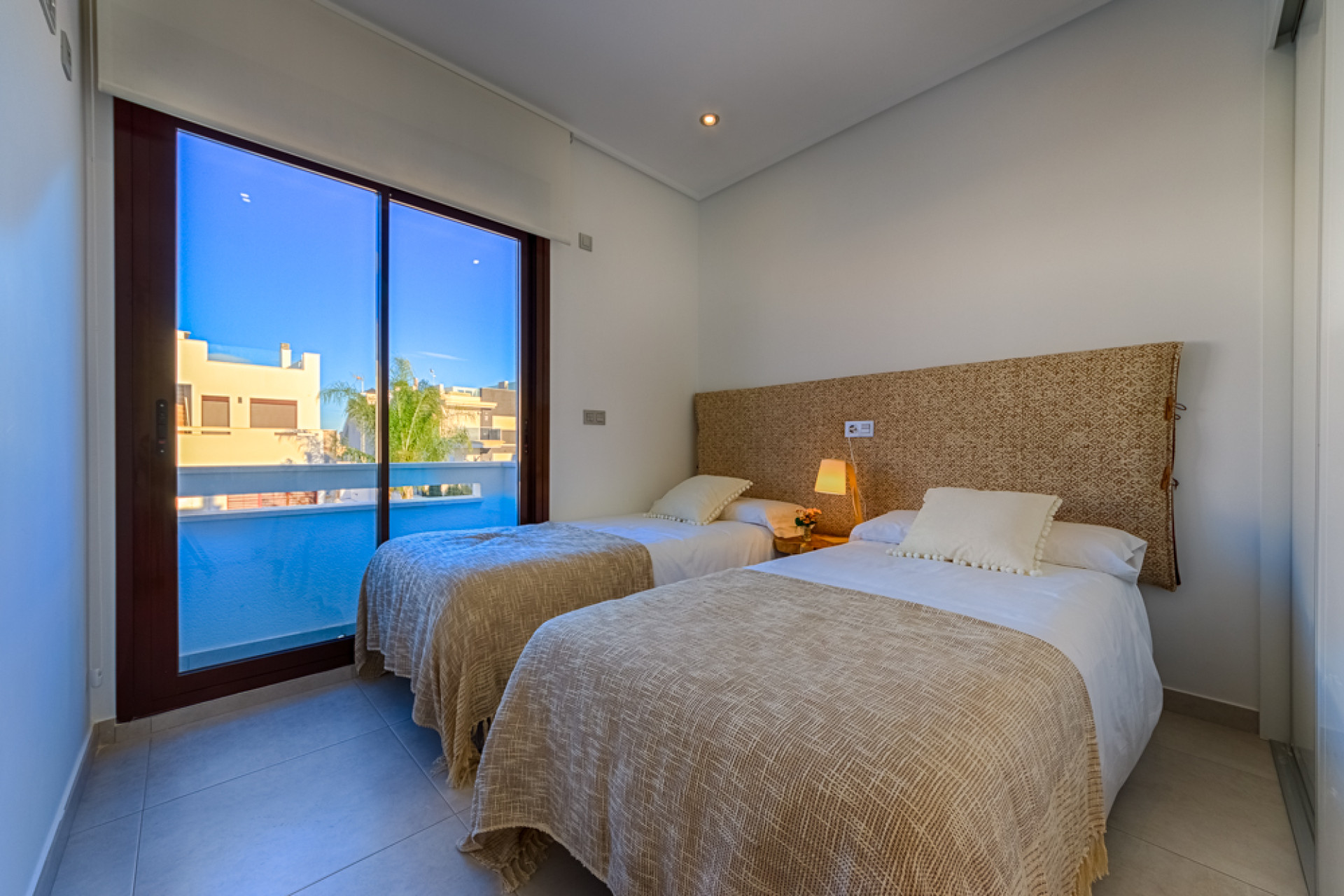 Neue Gebäude - Stadthaus - Pilar de la Horadada