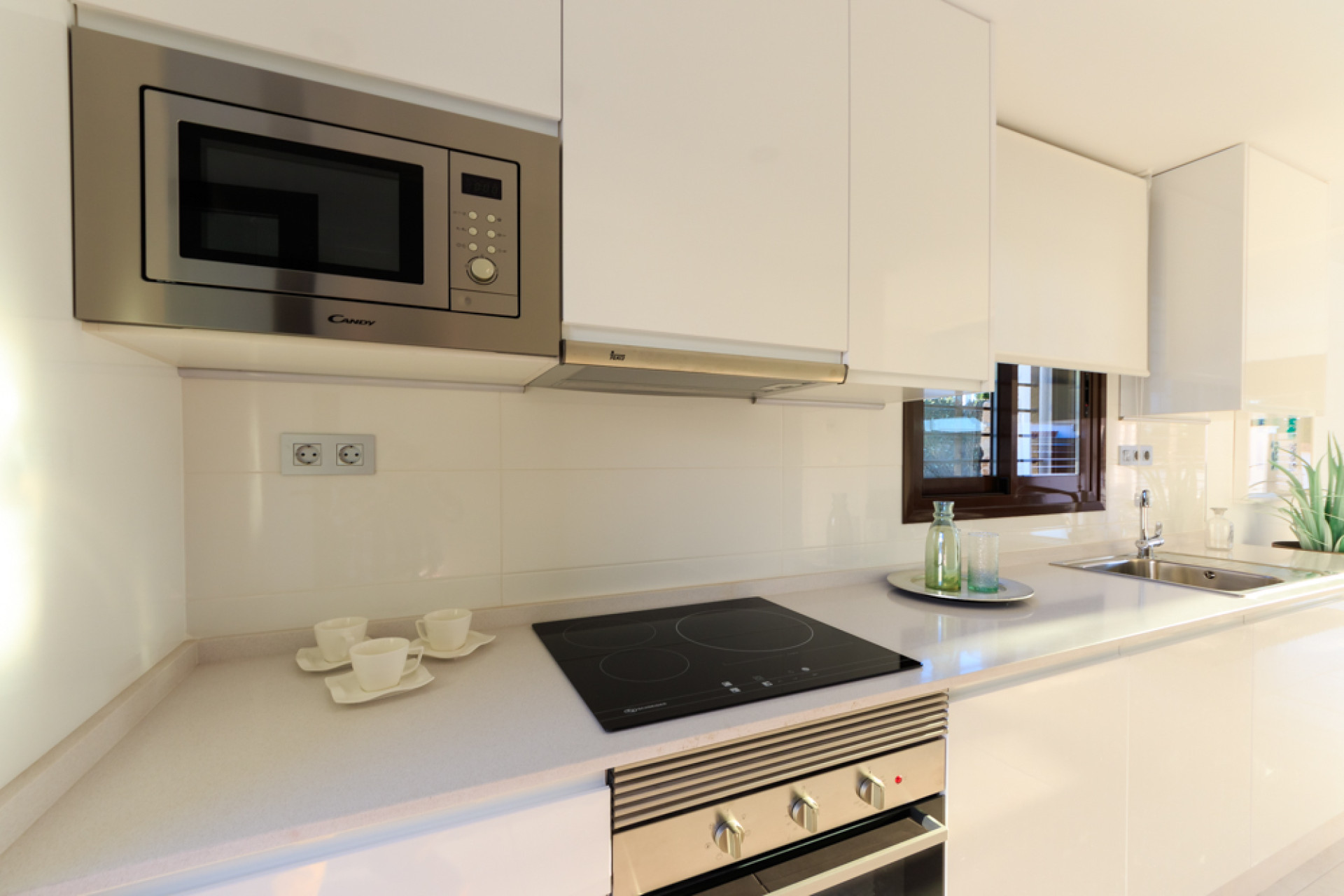 Neue Gebäude - Stadthaus - Pilar de la Horadada