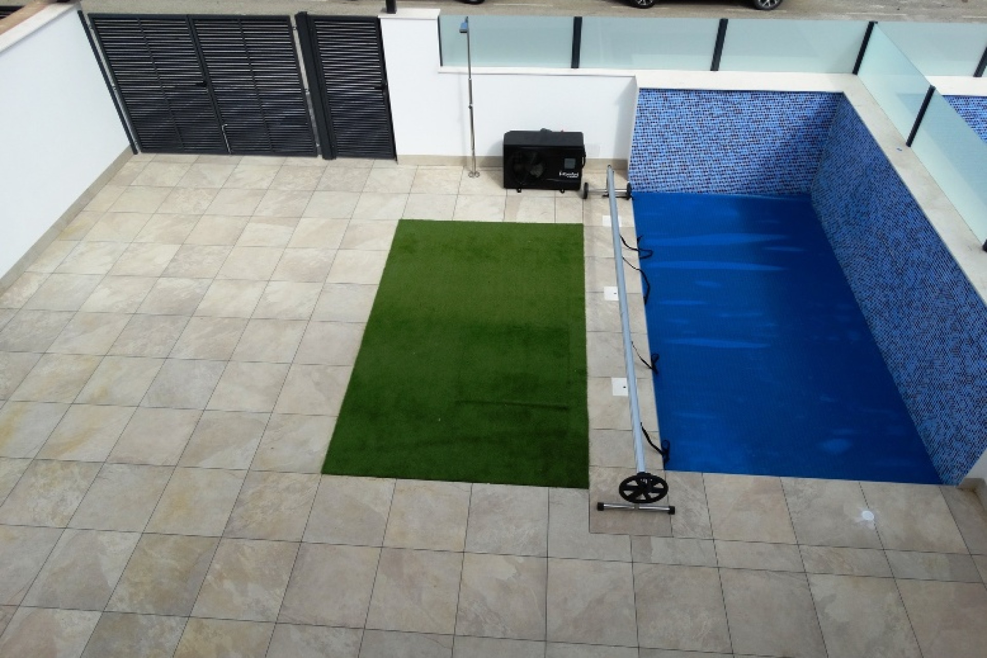 Neue Gebäude - Stadthaus - Pilar de la Horadada