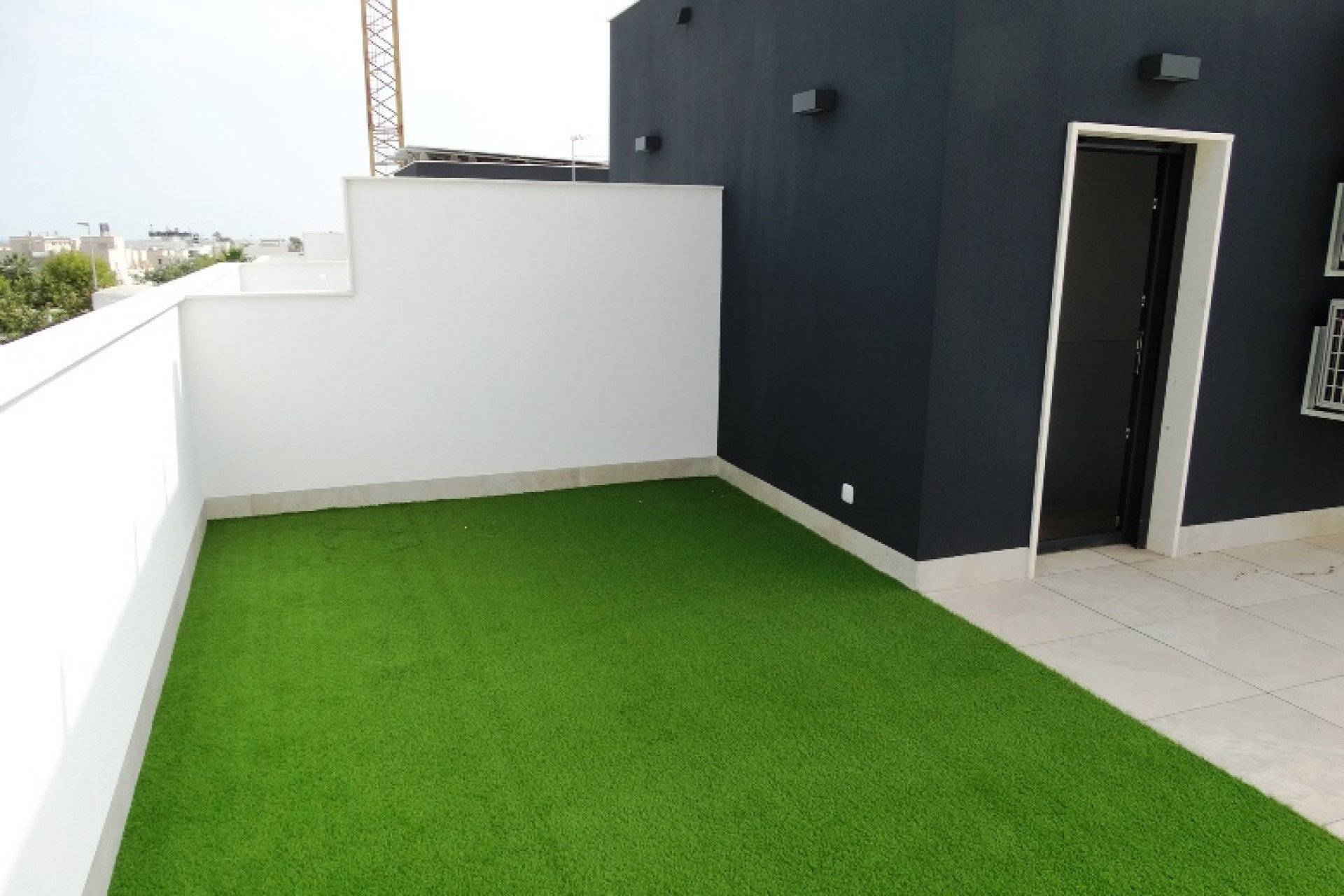 Neue Gebäude - Stadthaus - Pilar de la Horadada