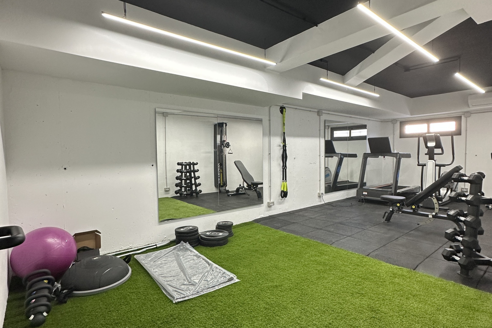 Neue Gebäude - Stadthaus - Pilar de la Horadada