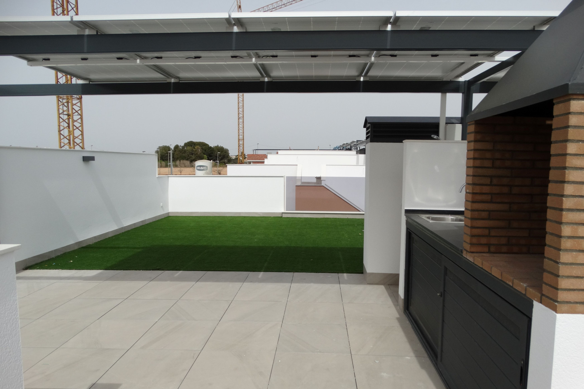 Neue Gebäude - Stadthaus - Pilar de la Horadada