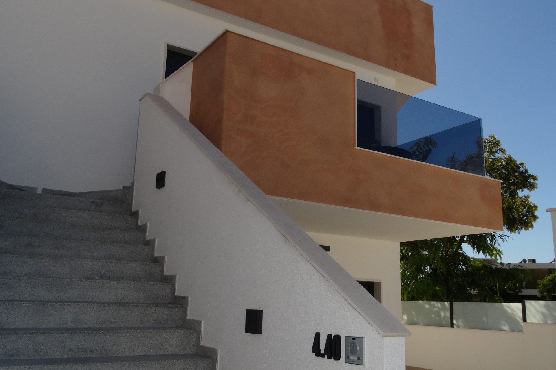 Neue Gebäude - Stadthaus - Pilar de la Horadada