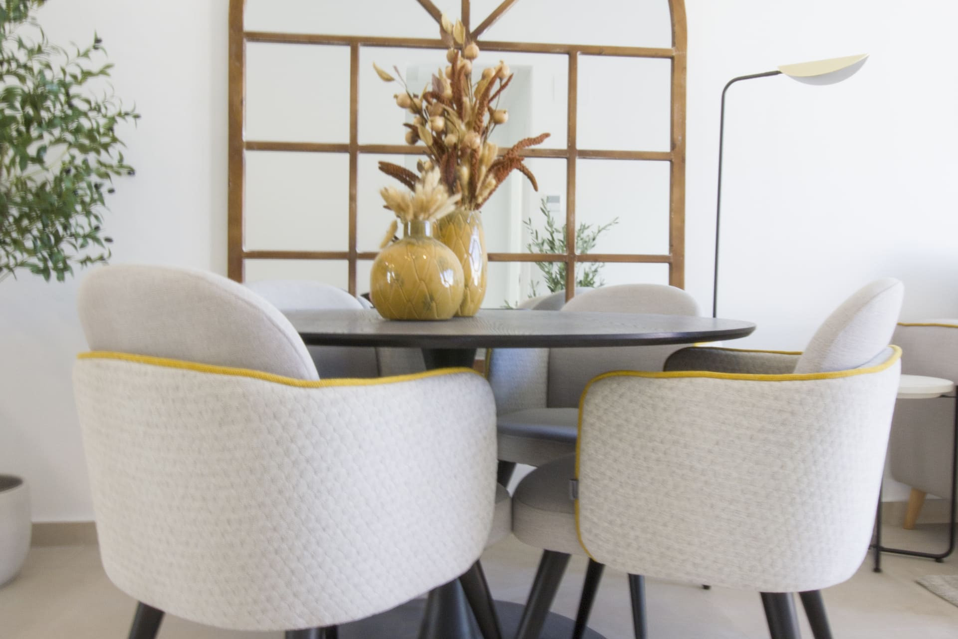 Neue Gebäude - Stadthaus - San Fulgencio