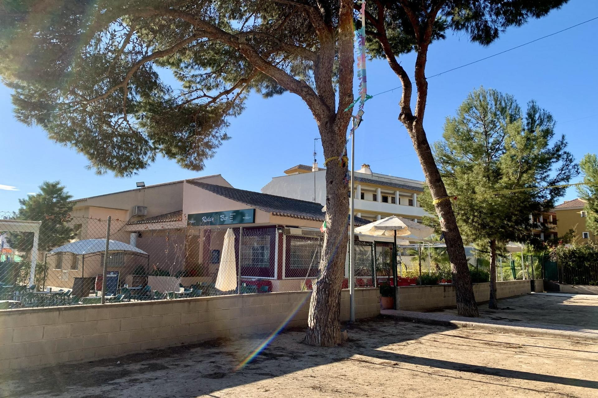 Neue Gebäude - Stadthaus - San Javier - Roda Golf