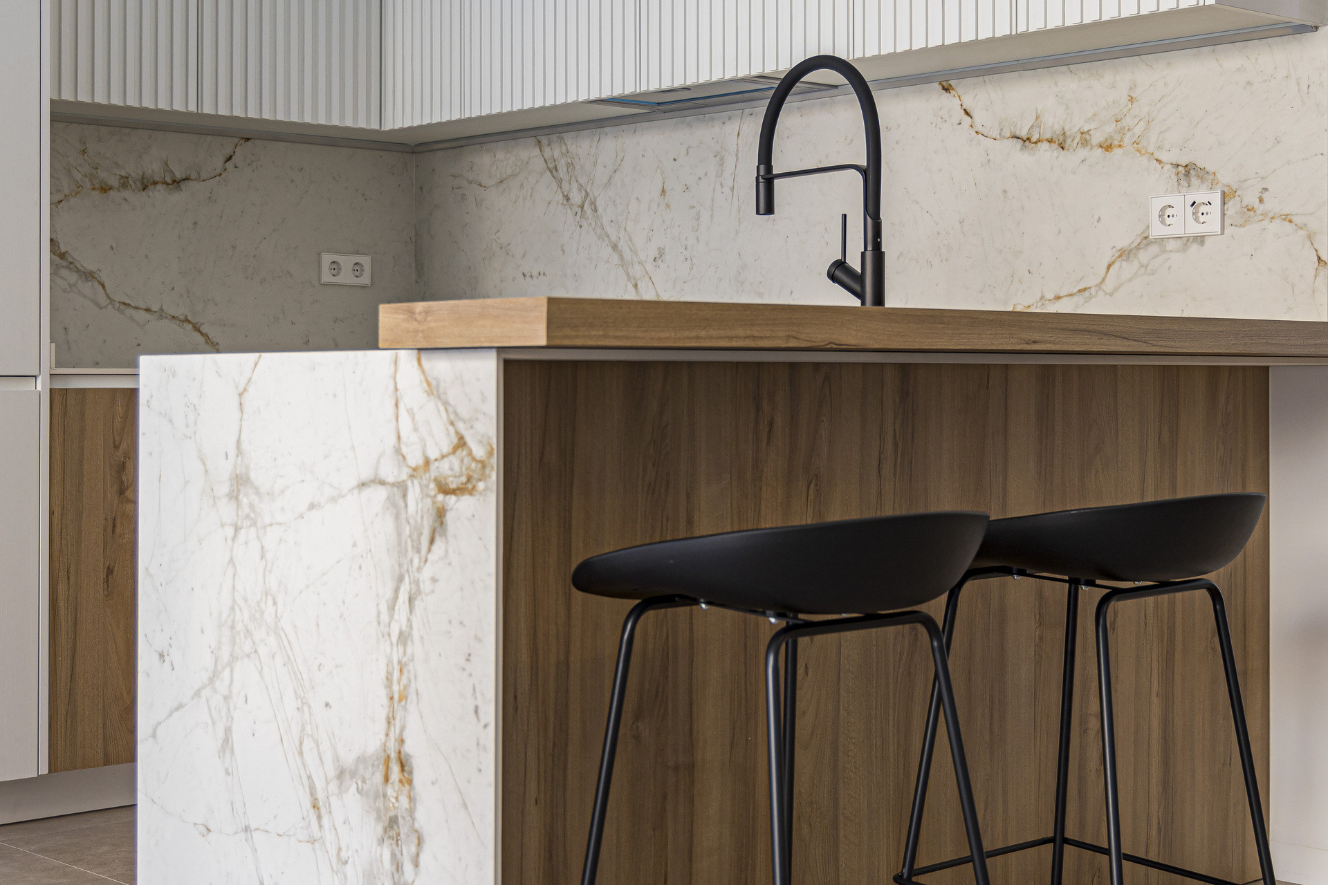 Neue Gebäude - Stadthaus - San Pedro del Pinatar - San Pedro Del Pinatar